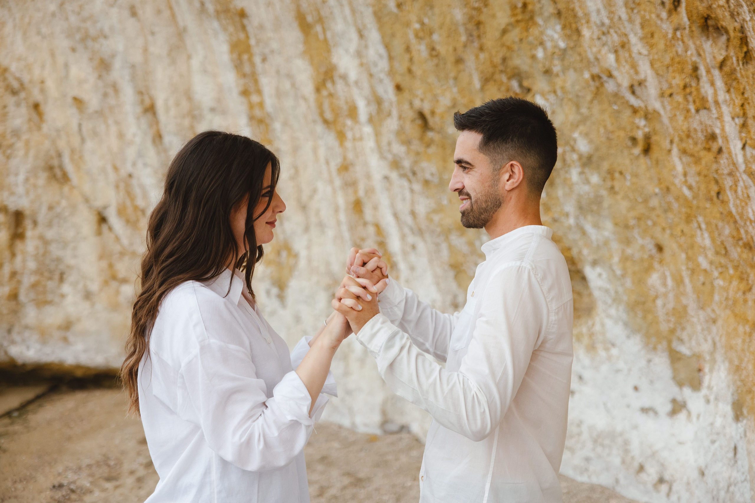 PREBODA ISABEL Y ÁNGEL. Fotógrafo y Videógrafo de bodas y eventos