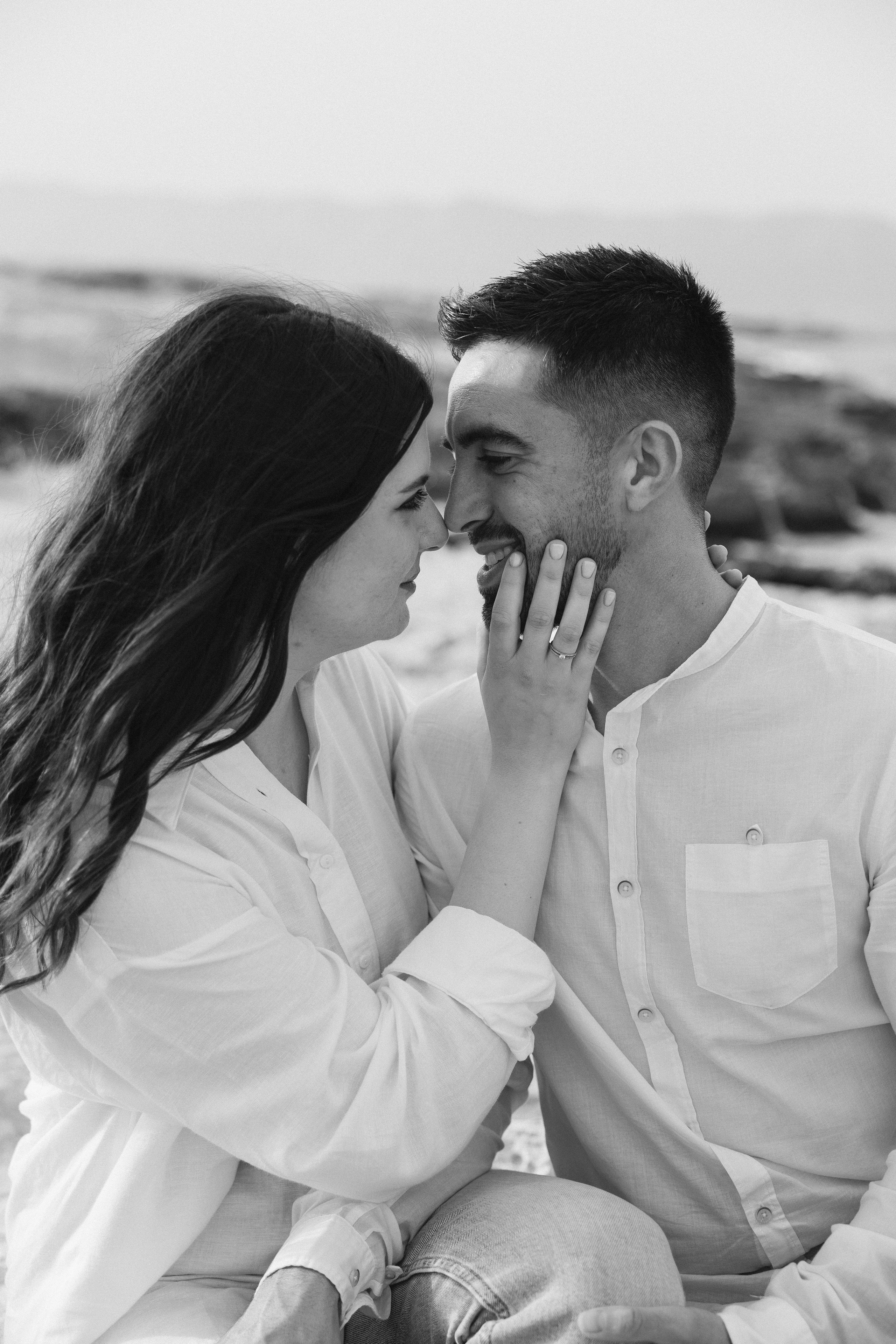 PREBODA ISA & ÁNGEL. Fotógrafo y Videografo de bodas y eventos