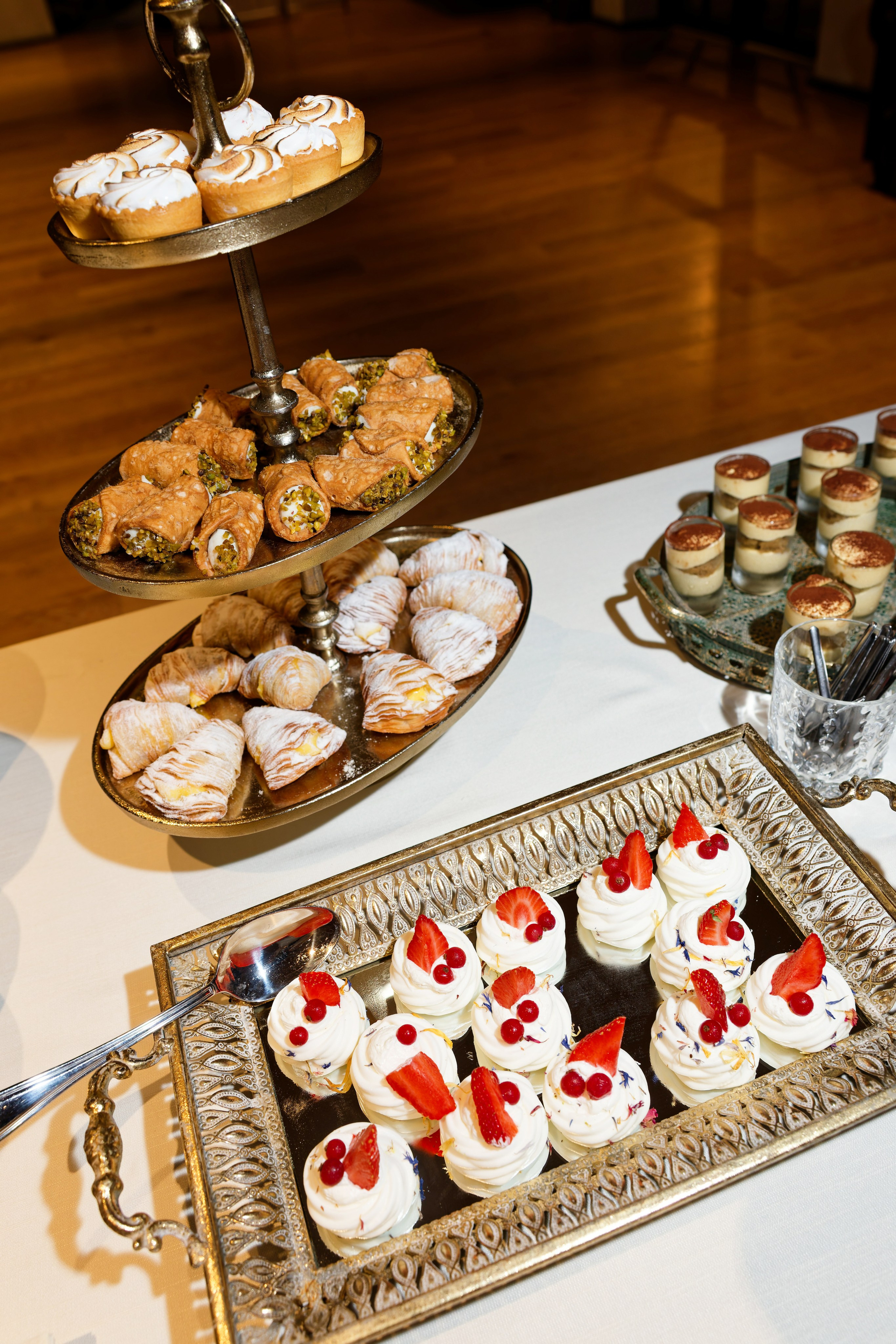 Wedding at Villa Carminati Resta on Lake Como