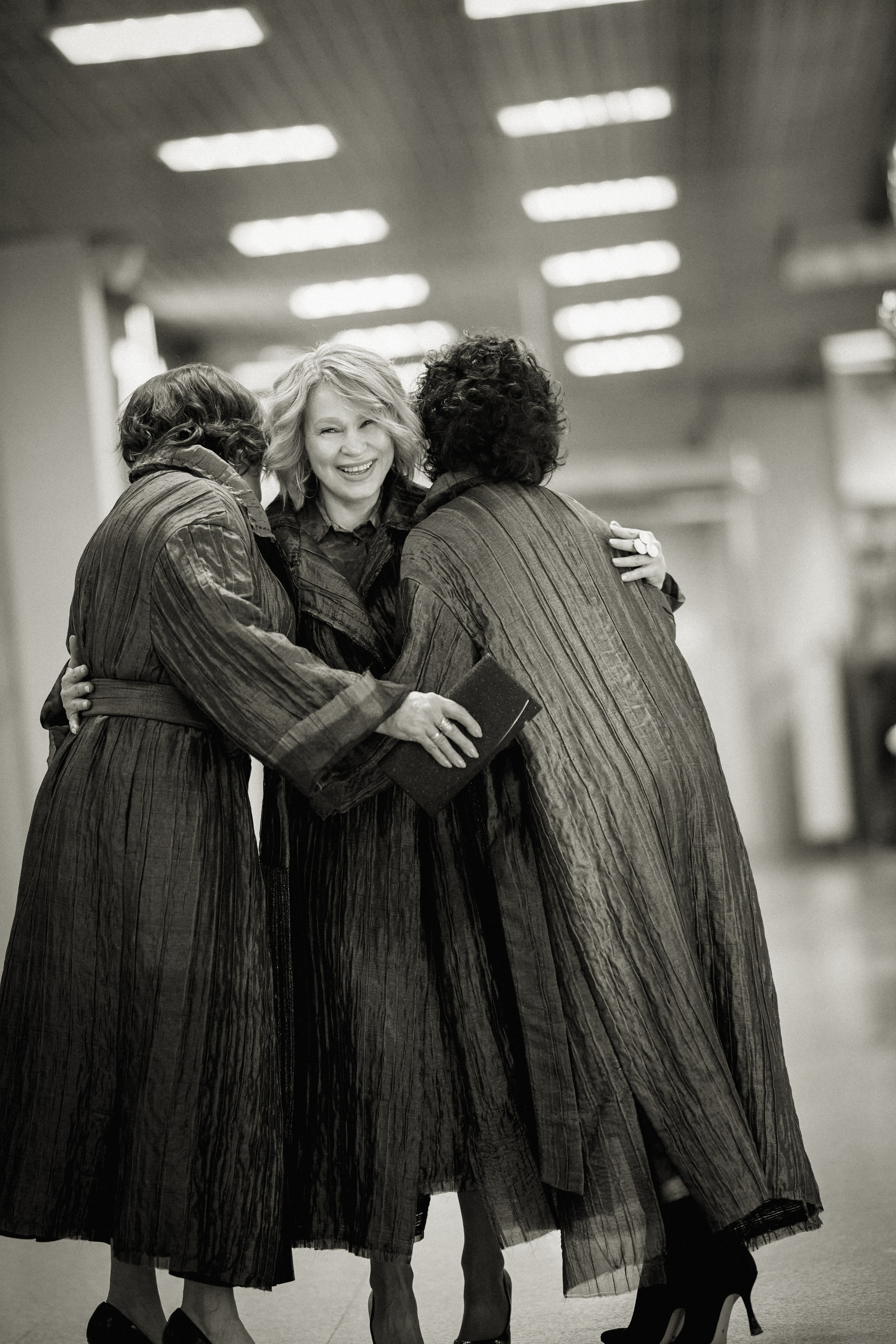 Дизайнер. Стилист. Фотограф в Барселоне Жанна Захарченко