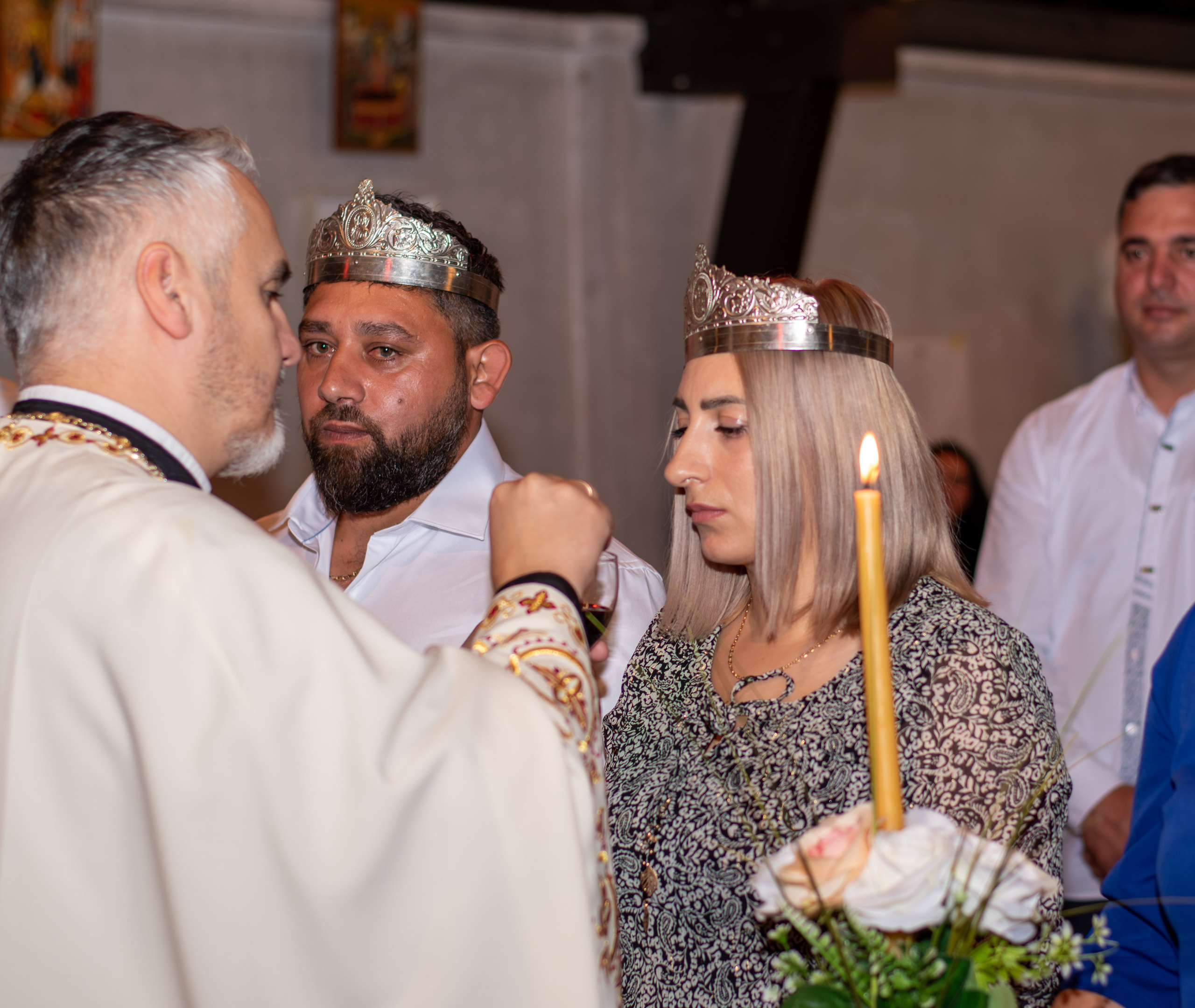 Ion Camelia. Fotograful și Cameramanul familiei dvs în Franța Paul Photographer