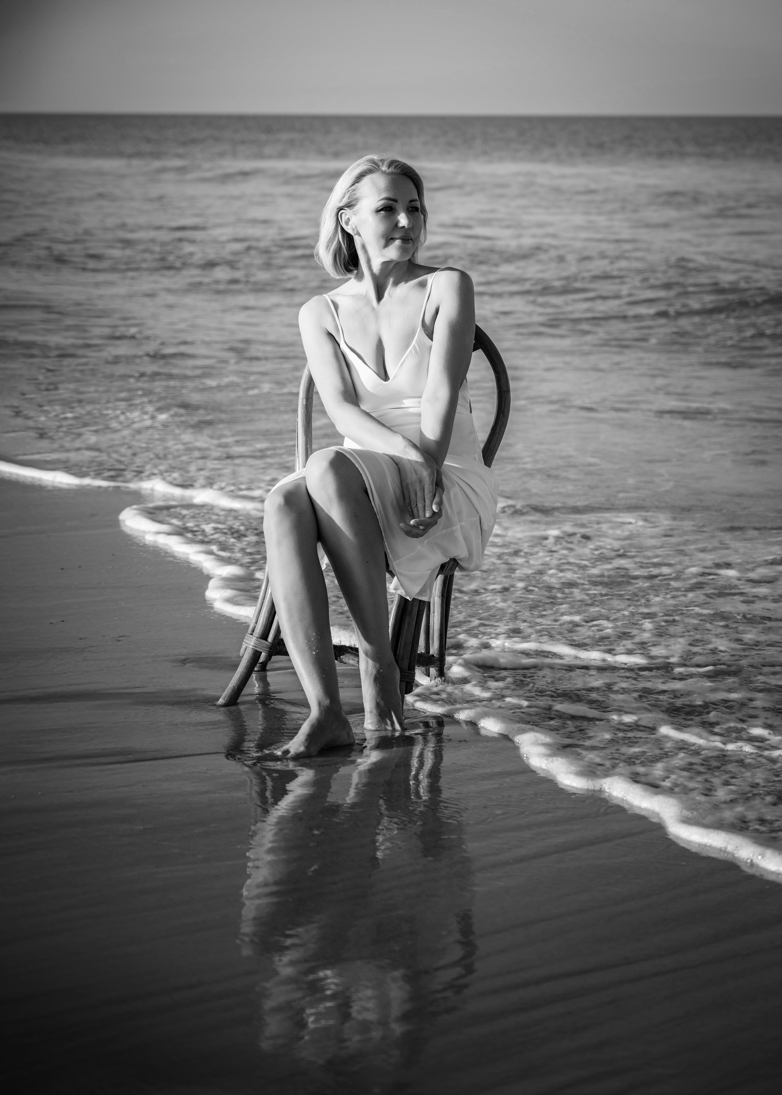 Tatiana, 47. Katerina Royter — Photographer for Women 40+