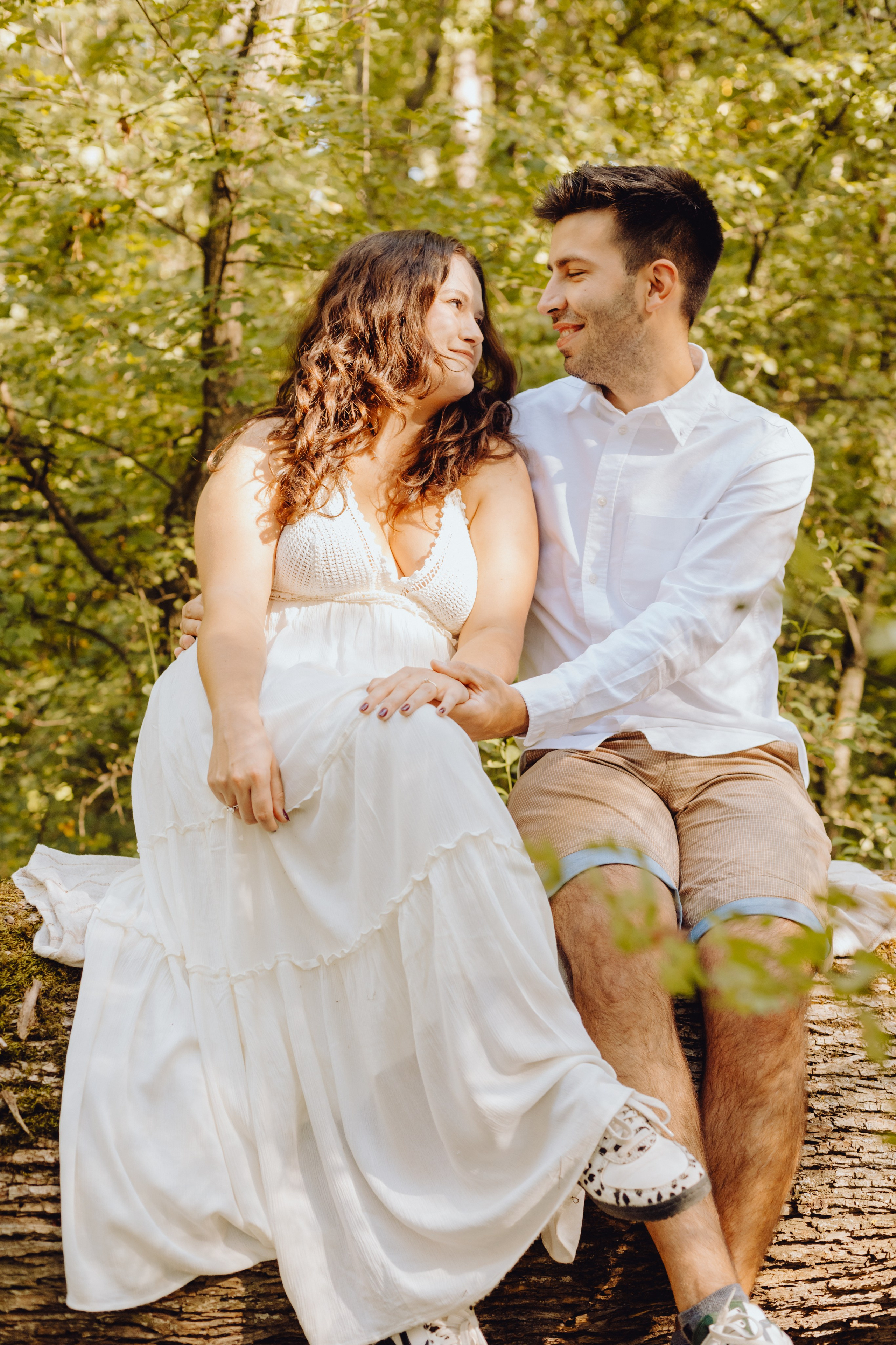 Sergiu & Petra. Wedding & couple photographer from Romania Rut Vetan