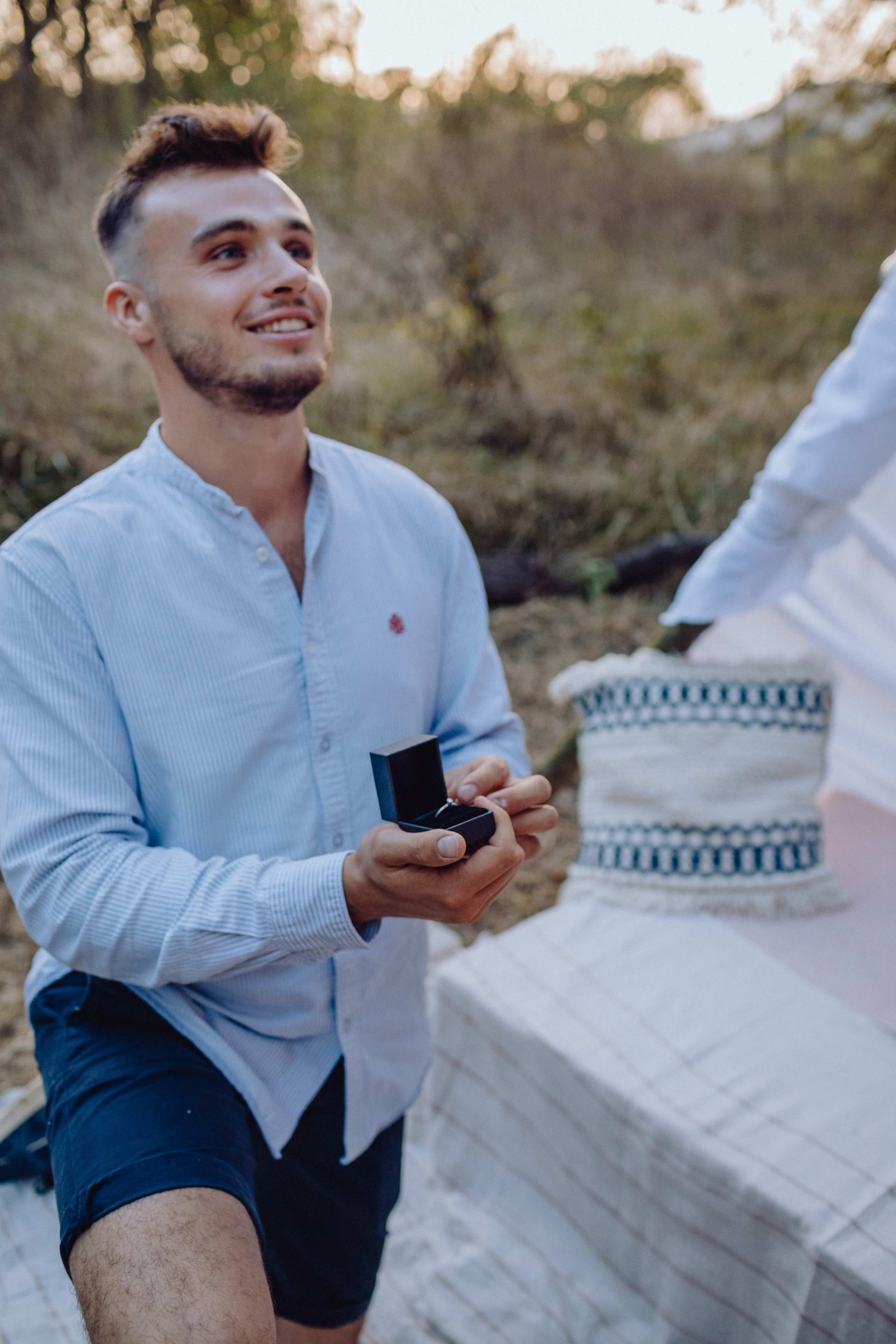 Bavo & Salina. Wedding & couple photographer from Romania Rut Vetan