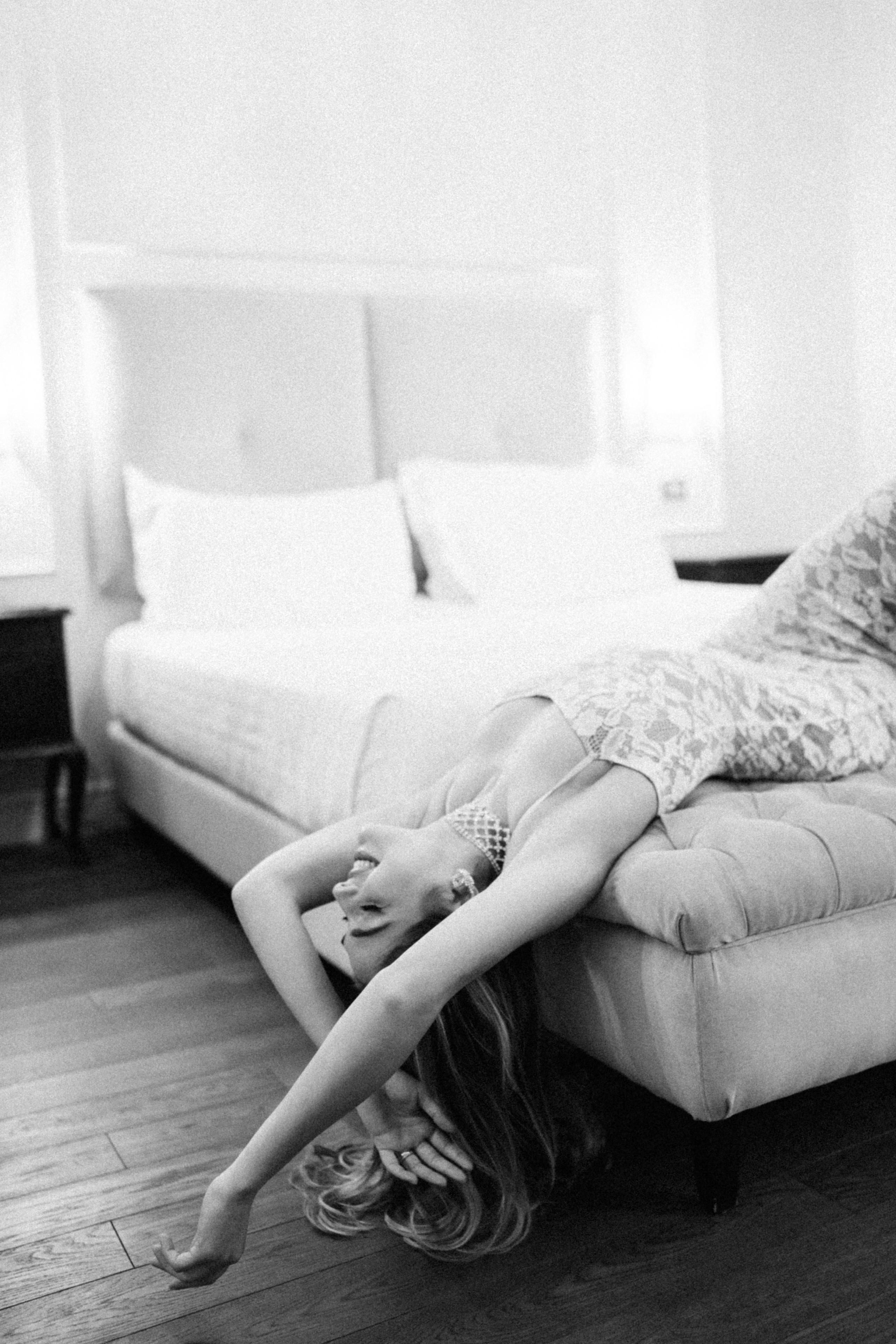 Aurora. Wedding photographer Italy