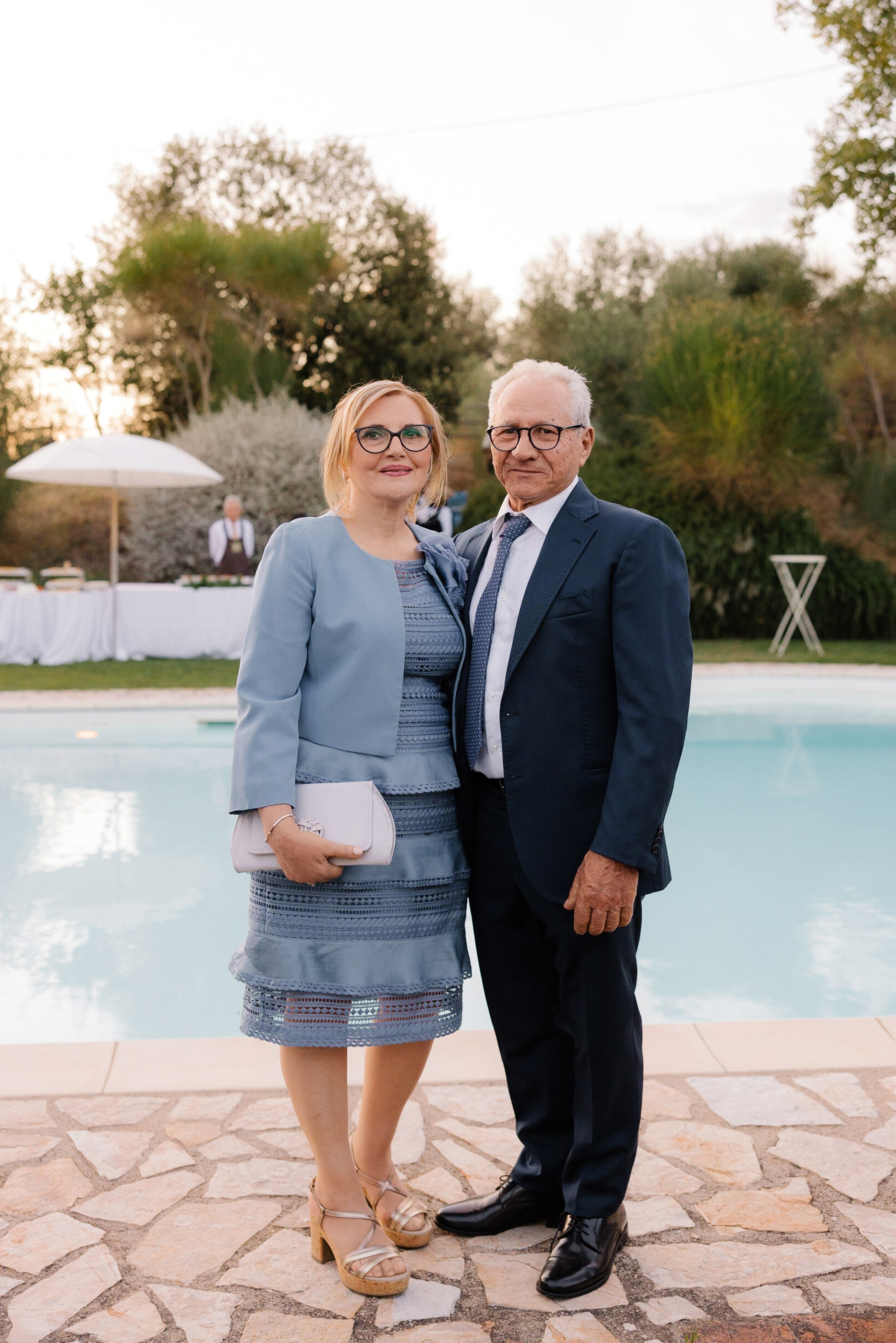 1. Wedding photographer Italy