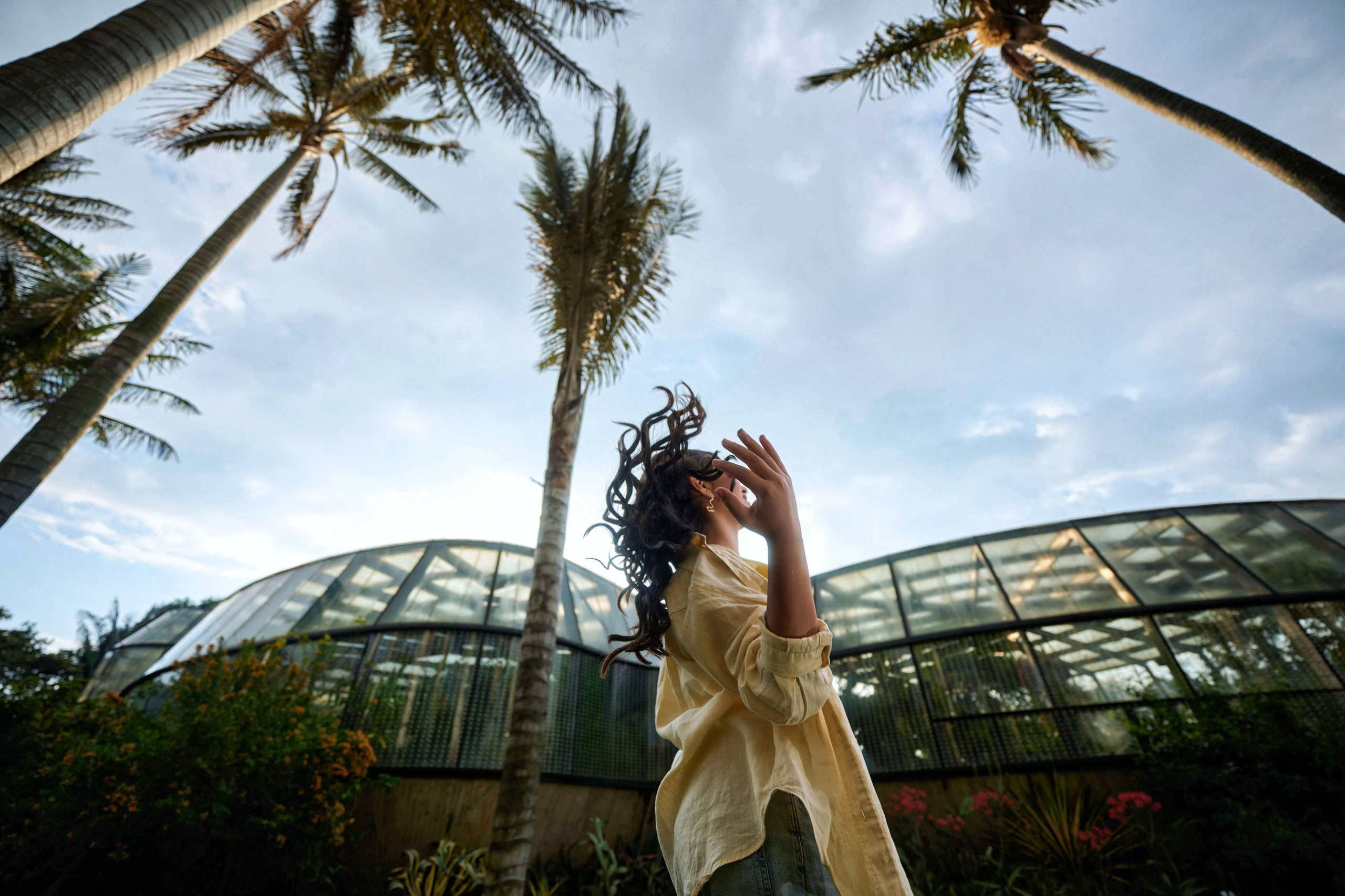 Las mejores Fotos de Pre XV por Hendrick en el Jardin Botanico
