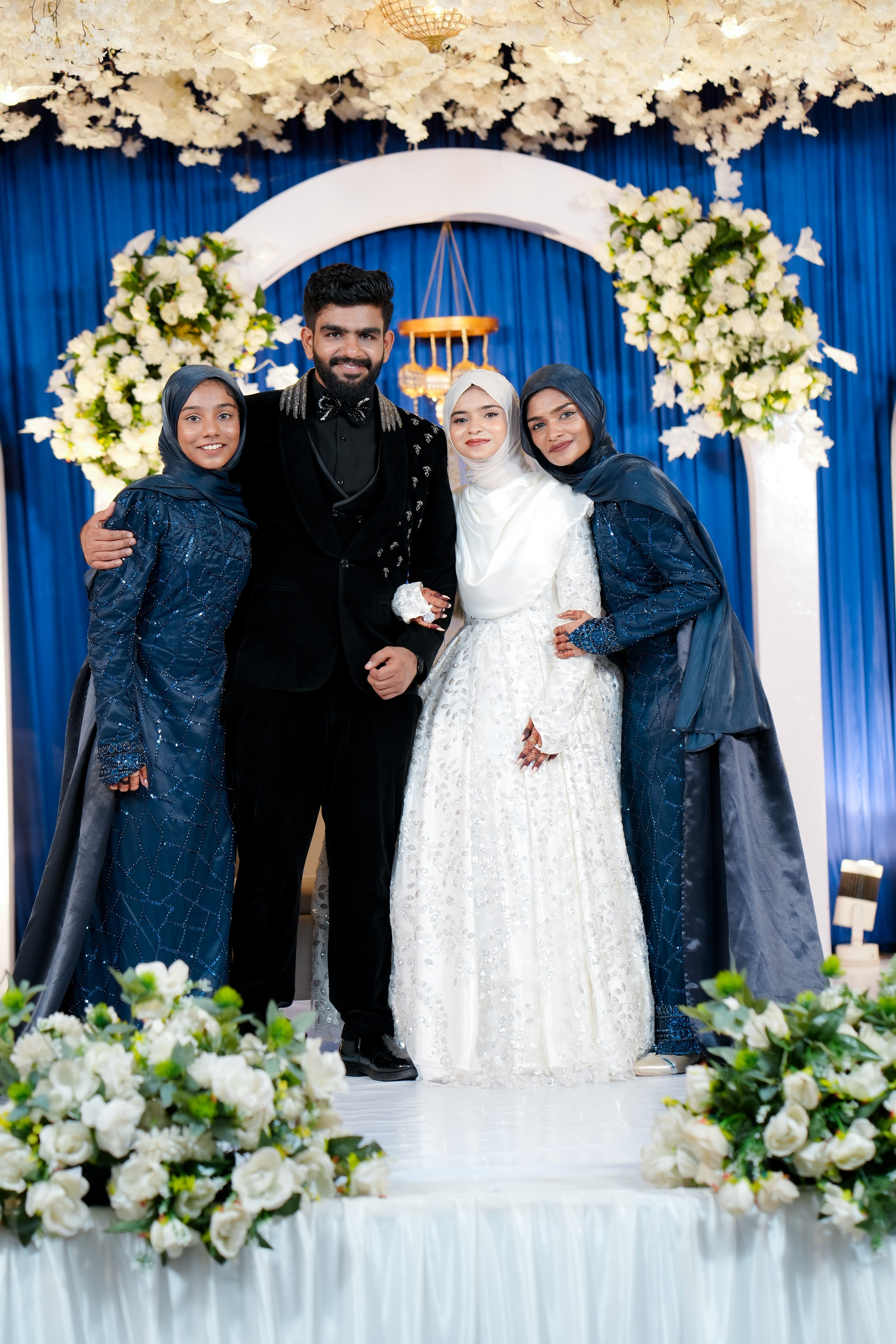 Sulthan&Lehra. VISUALIZE YOUR BIG MOMENTS
