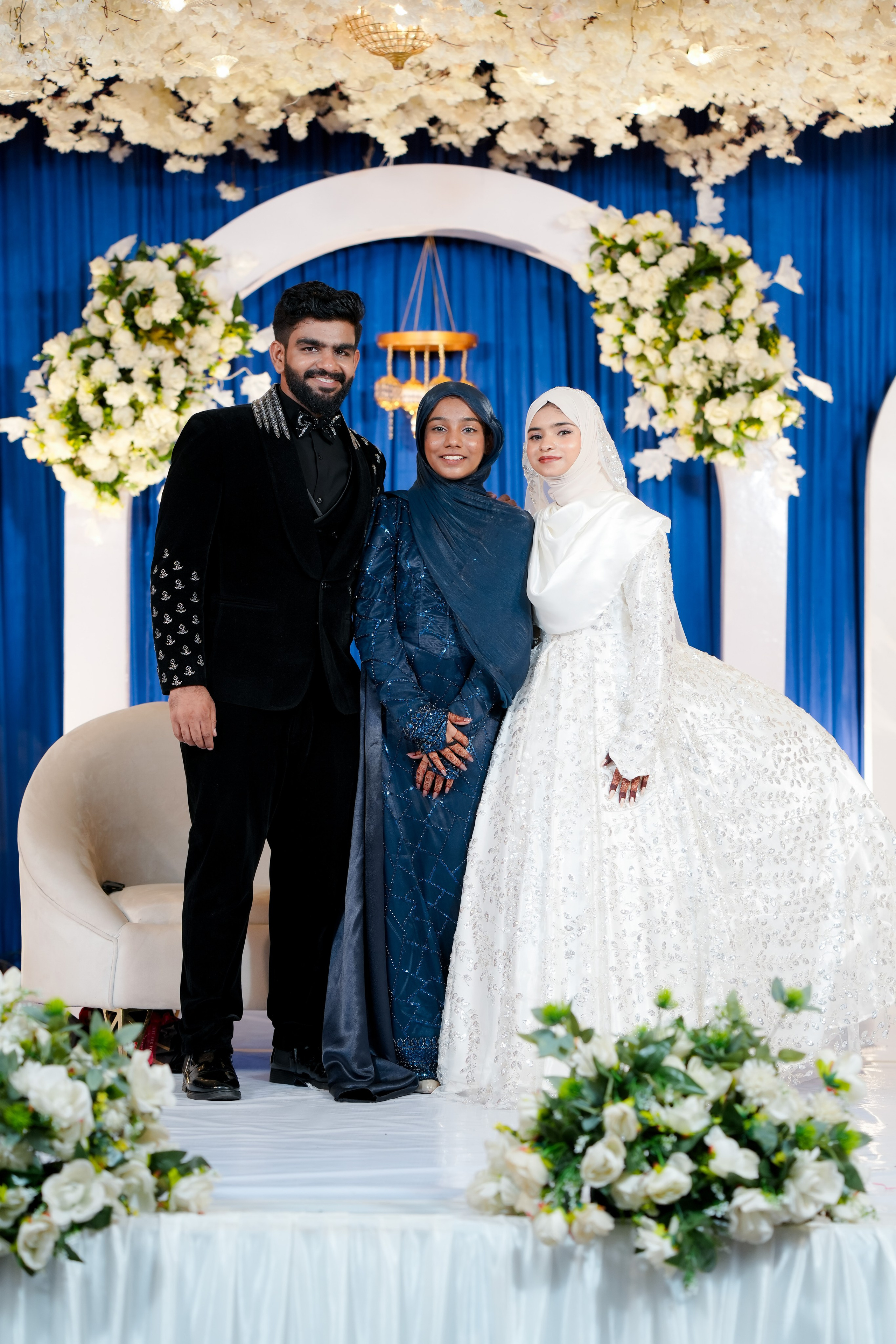 Sulthan&Lehra. VISUALIZE YOUR BIG MOMENTS