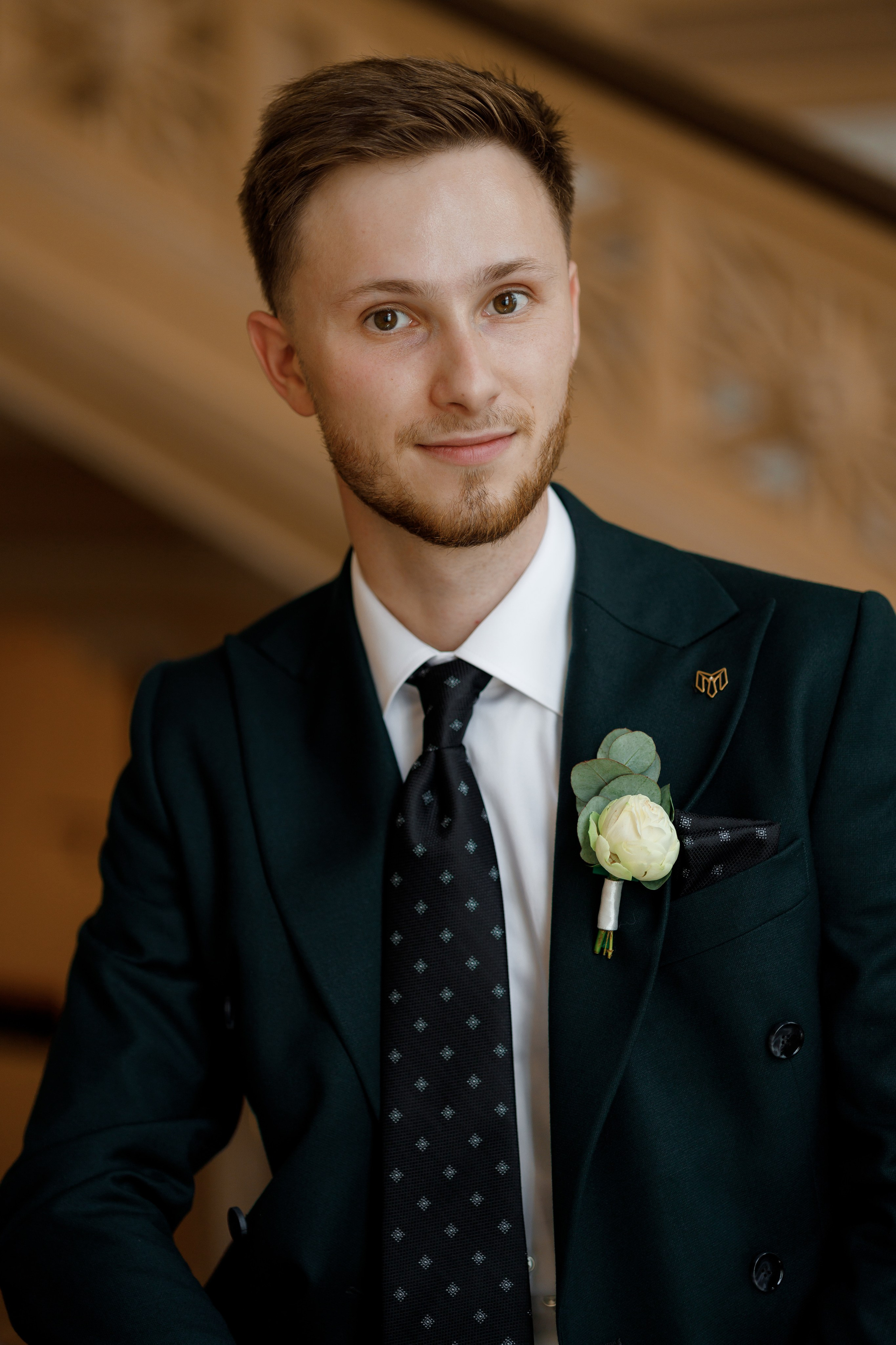 Надія & Михайло. Весільний та сімейний фотограф Одеса