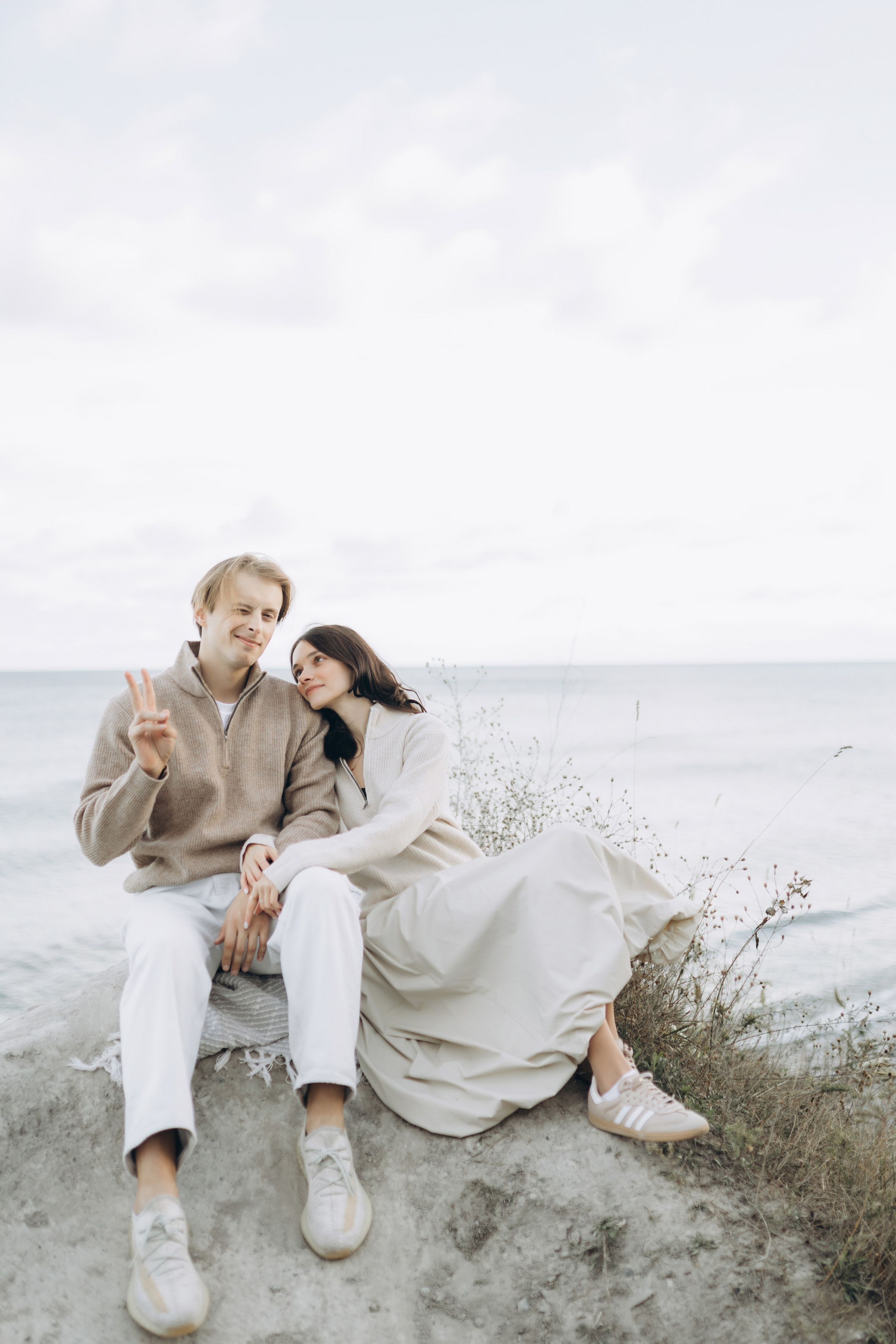 Adam & Maya. Chernenko.photography