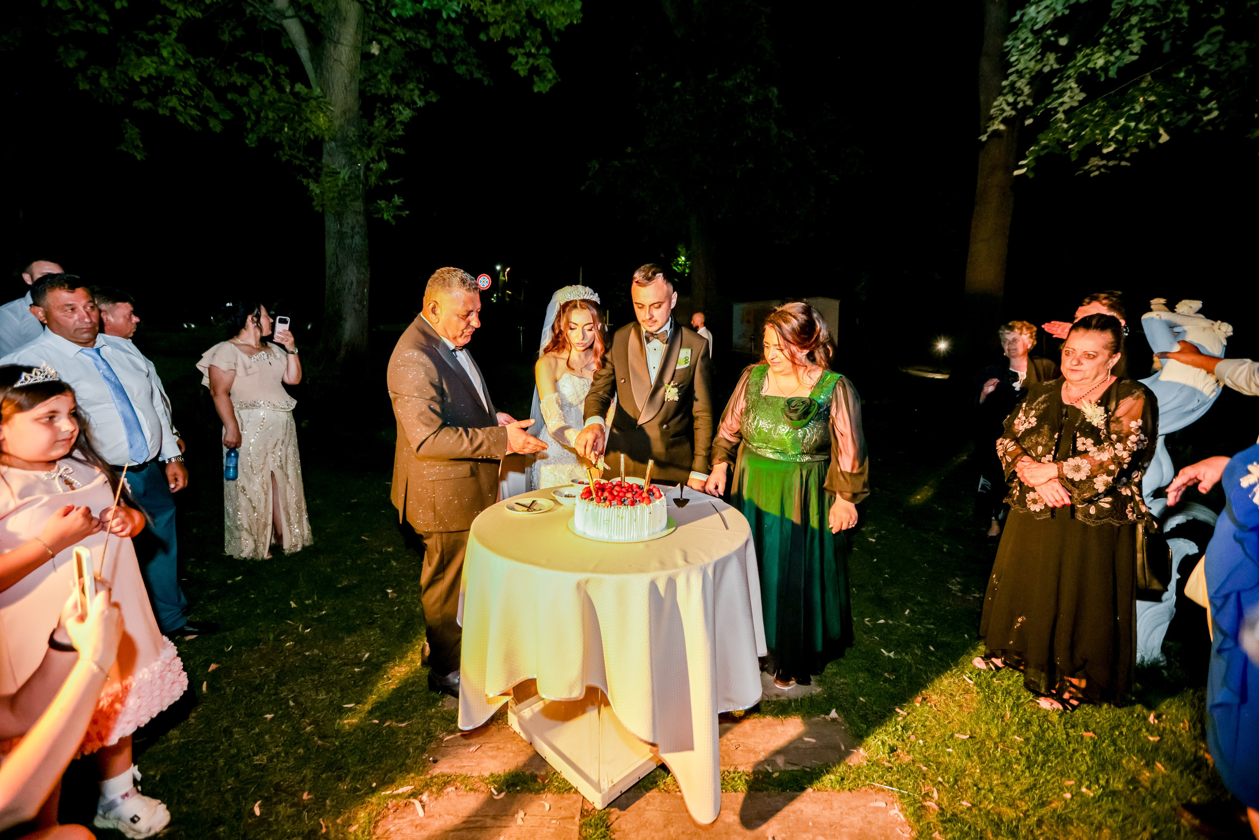Adelina & Andrei 18.07.2026. MGS STUDIO