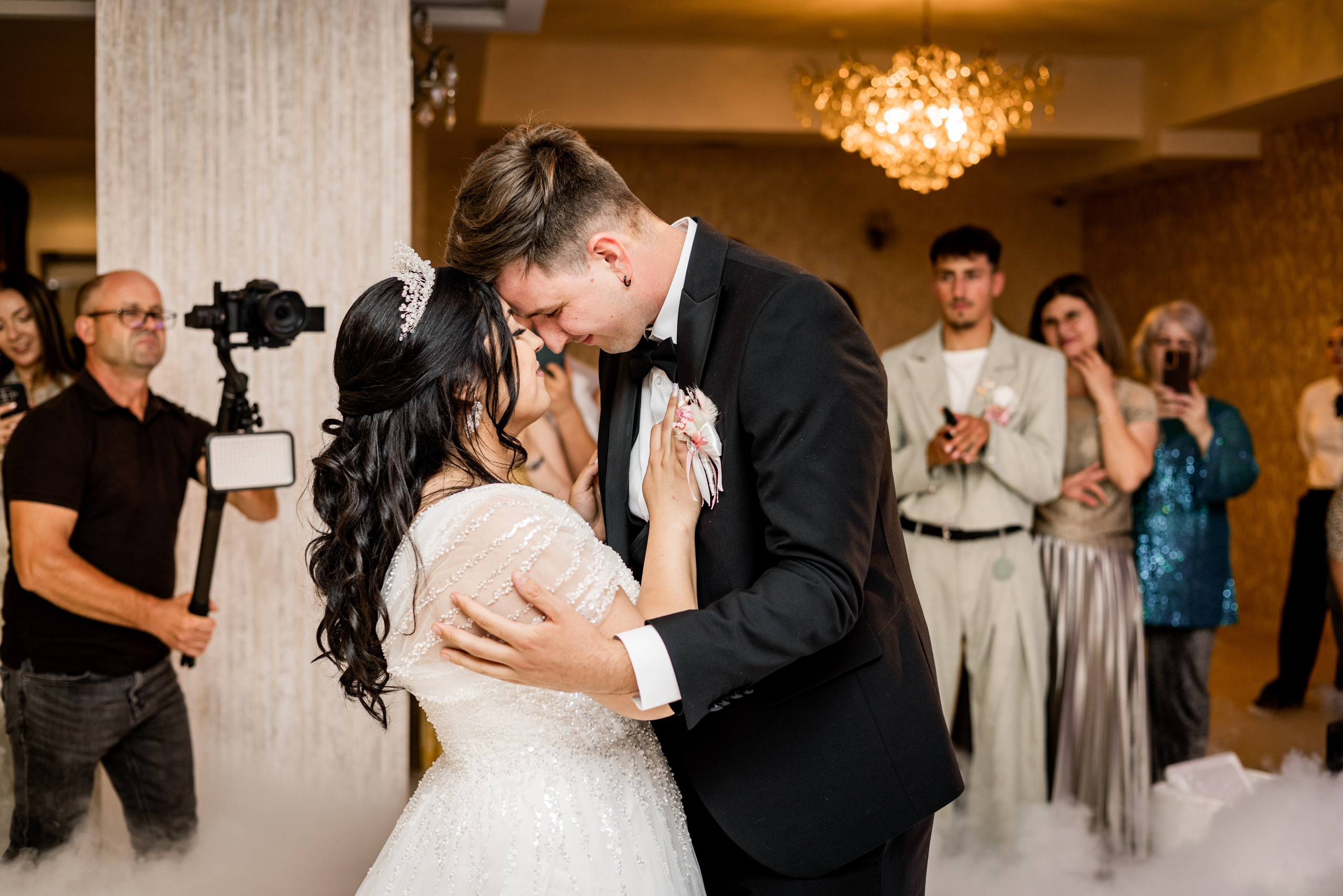 Stefana & Eusebiu 04.07.2026. MGS STUDIO
