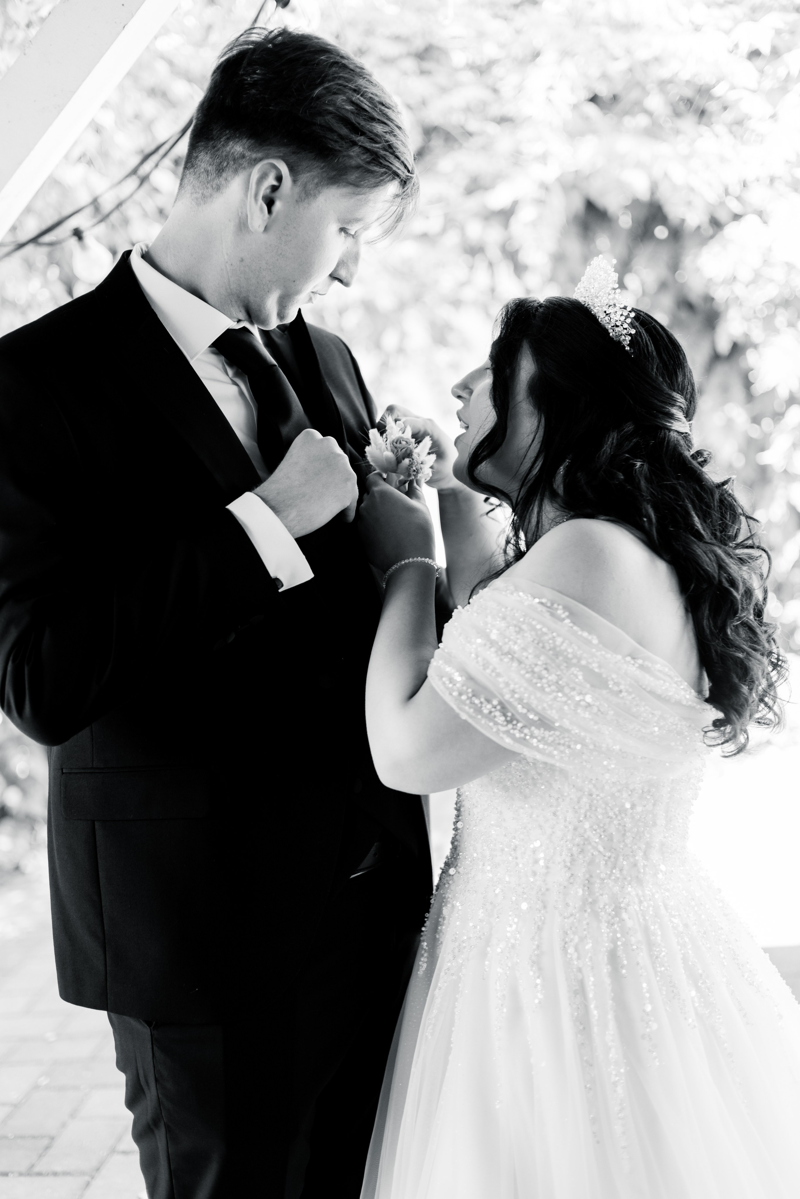 Stefana & Eusebiu 04.07.2026. MGS STUDIO