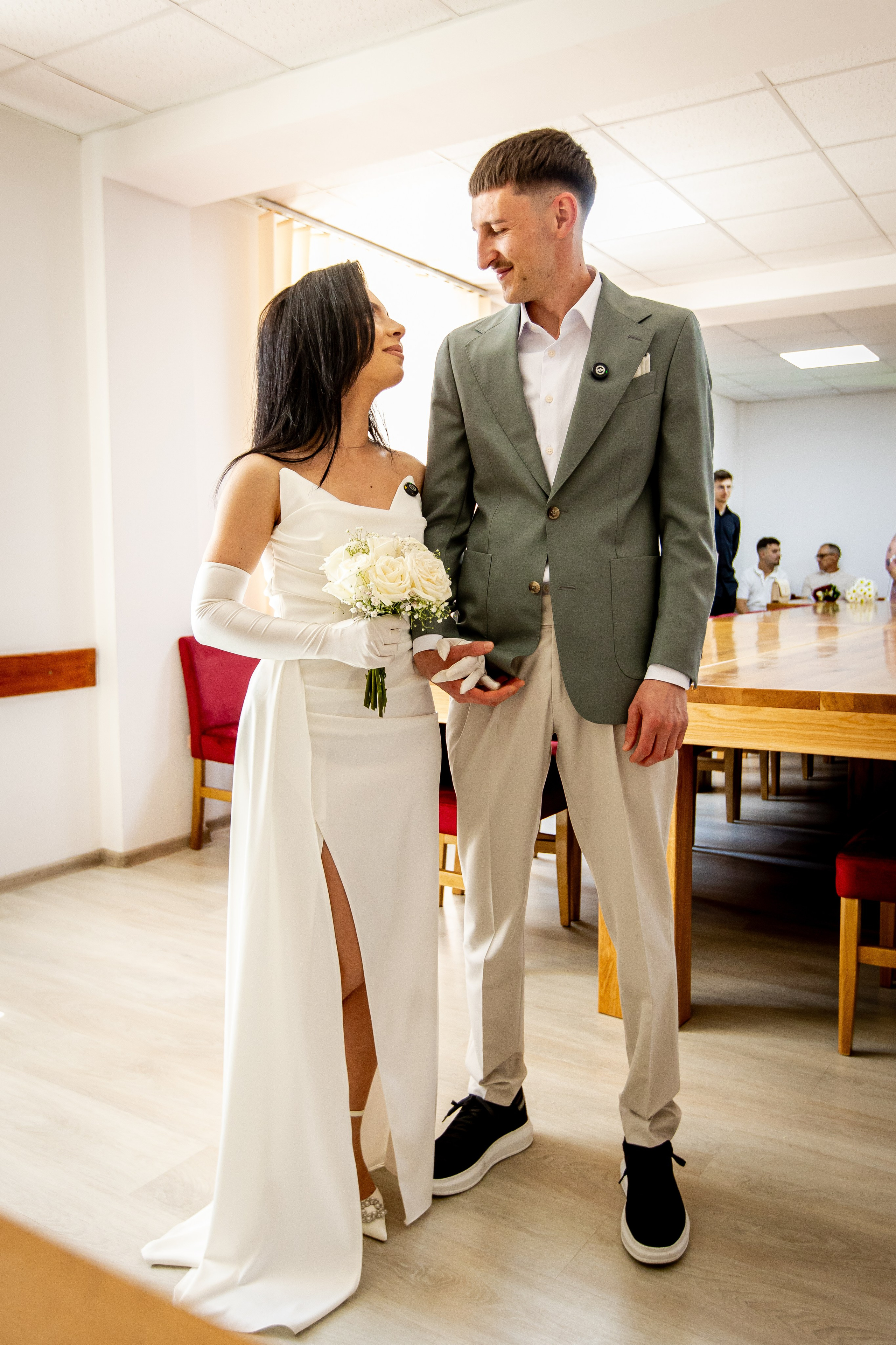 Cosmina & Răzvan. MGS STUDIO