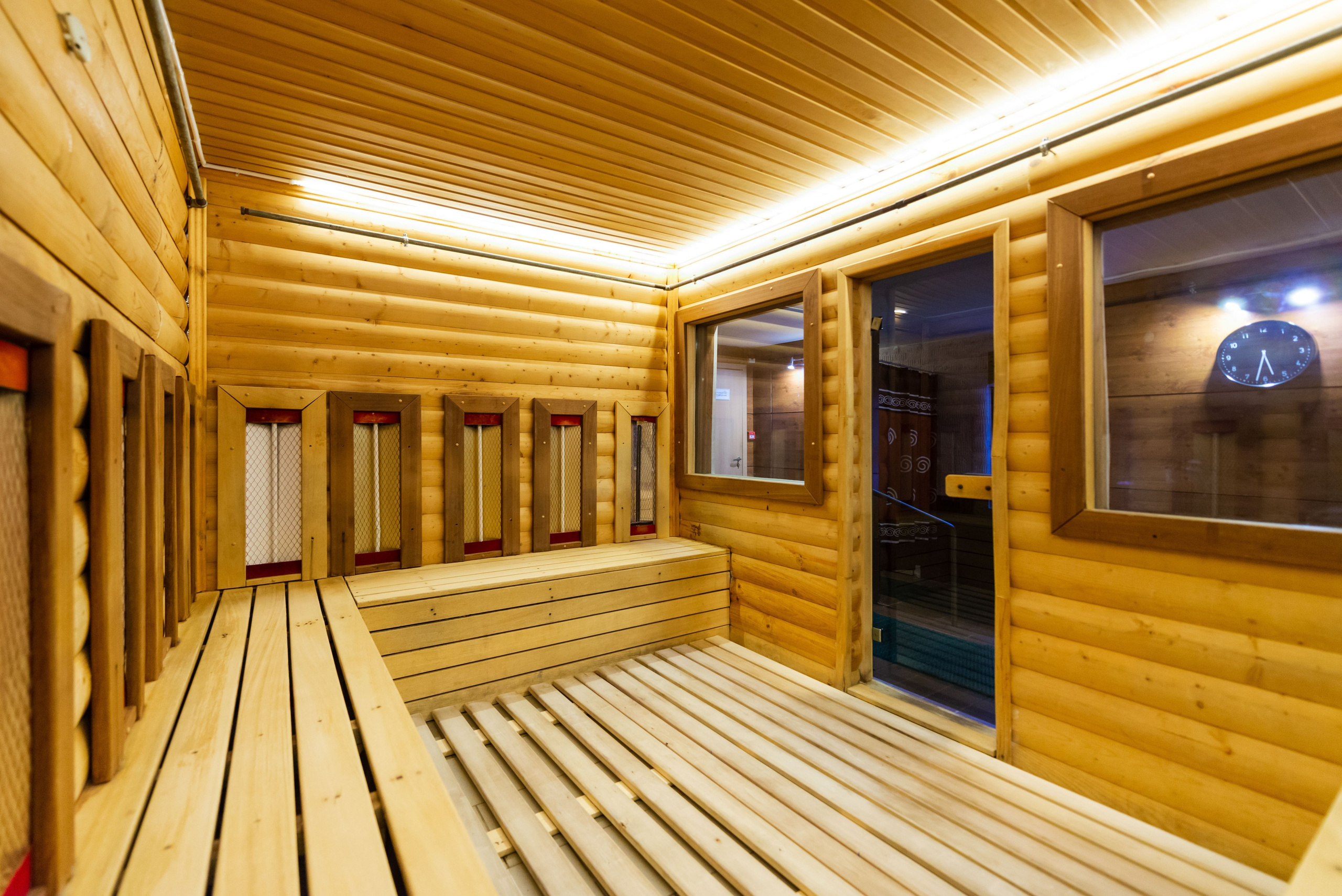 FitOstrov Люберцы. ФОТОГРАФ МЕКСИКА КИНТАНА-РОО