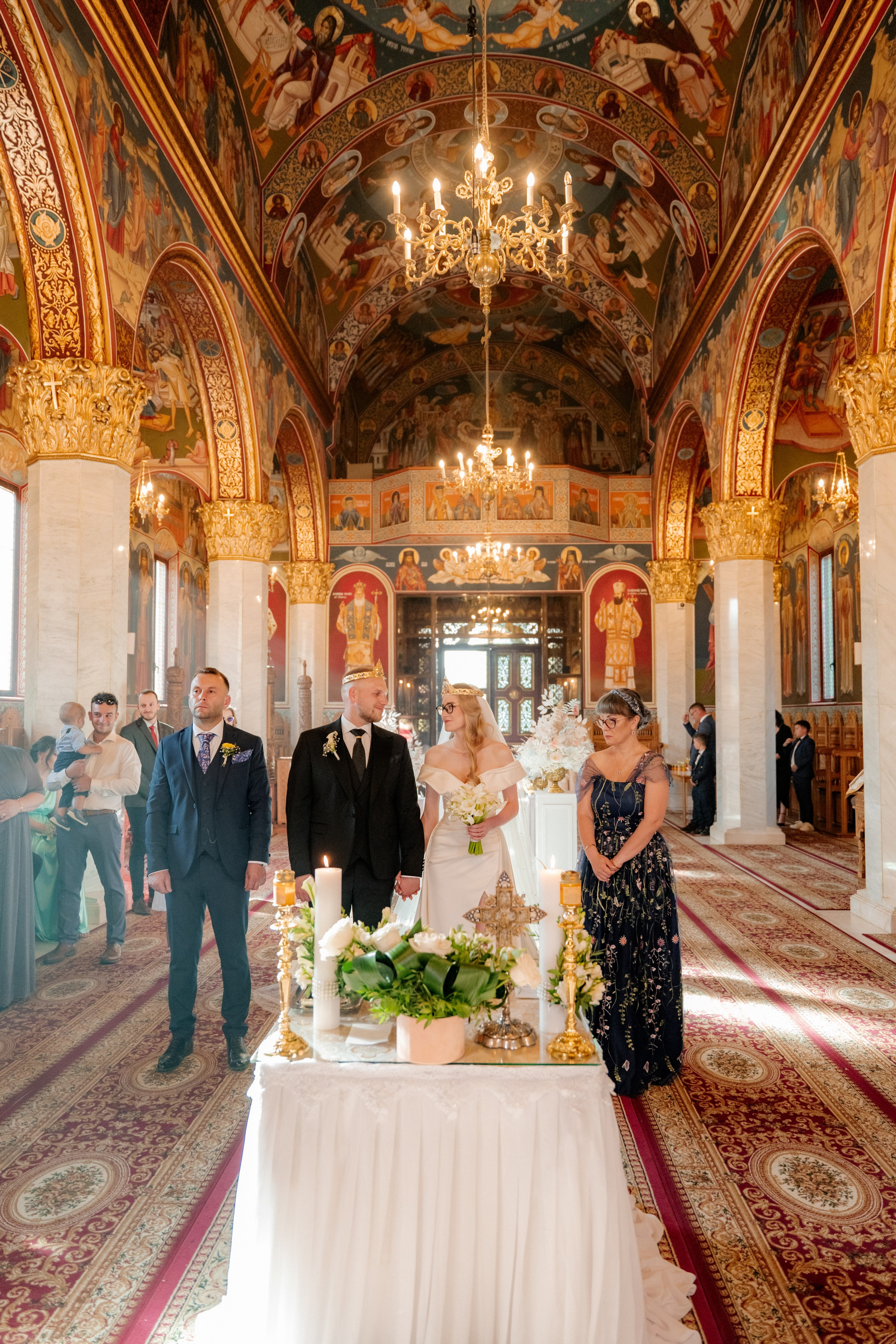 Ana-Maria & Raul. Dragosbaciuartphotographer