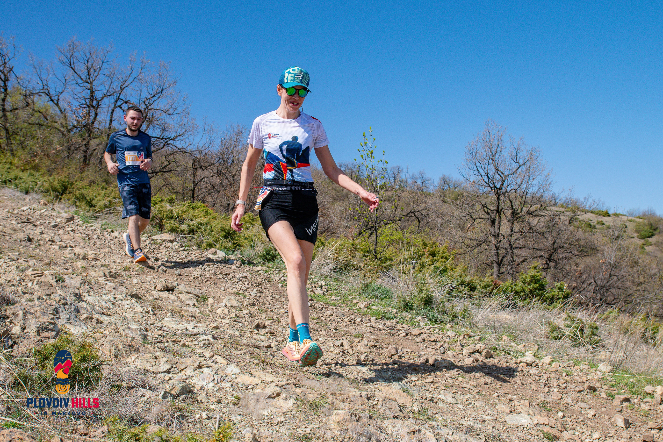 Снимки 2024-KrisoK Photography. «Plovdiv Hills in MARKOVO» е състезание по планинско бягане