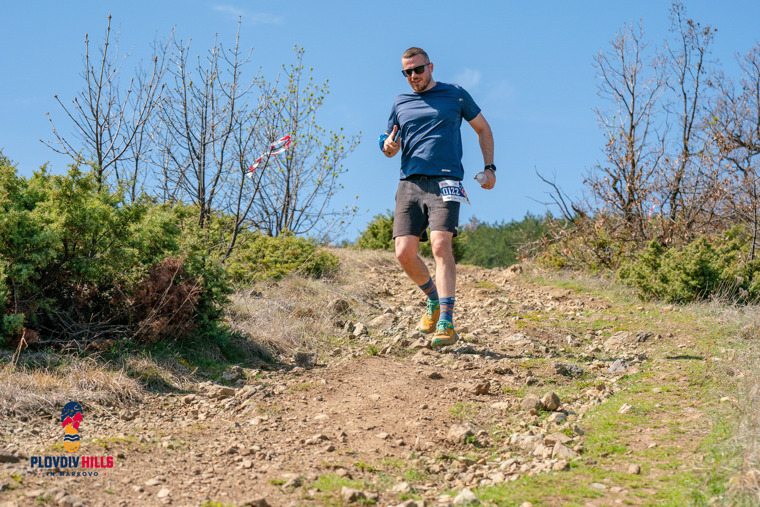 Снимки 2024-KrisoK Photography. «Plovdiv Hills in MARKOVO» е състезание по планинско бягане