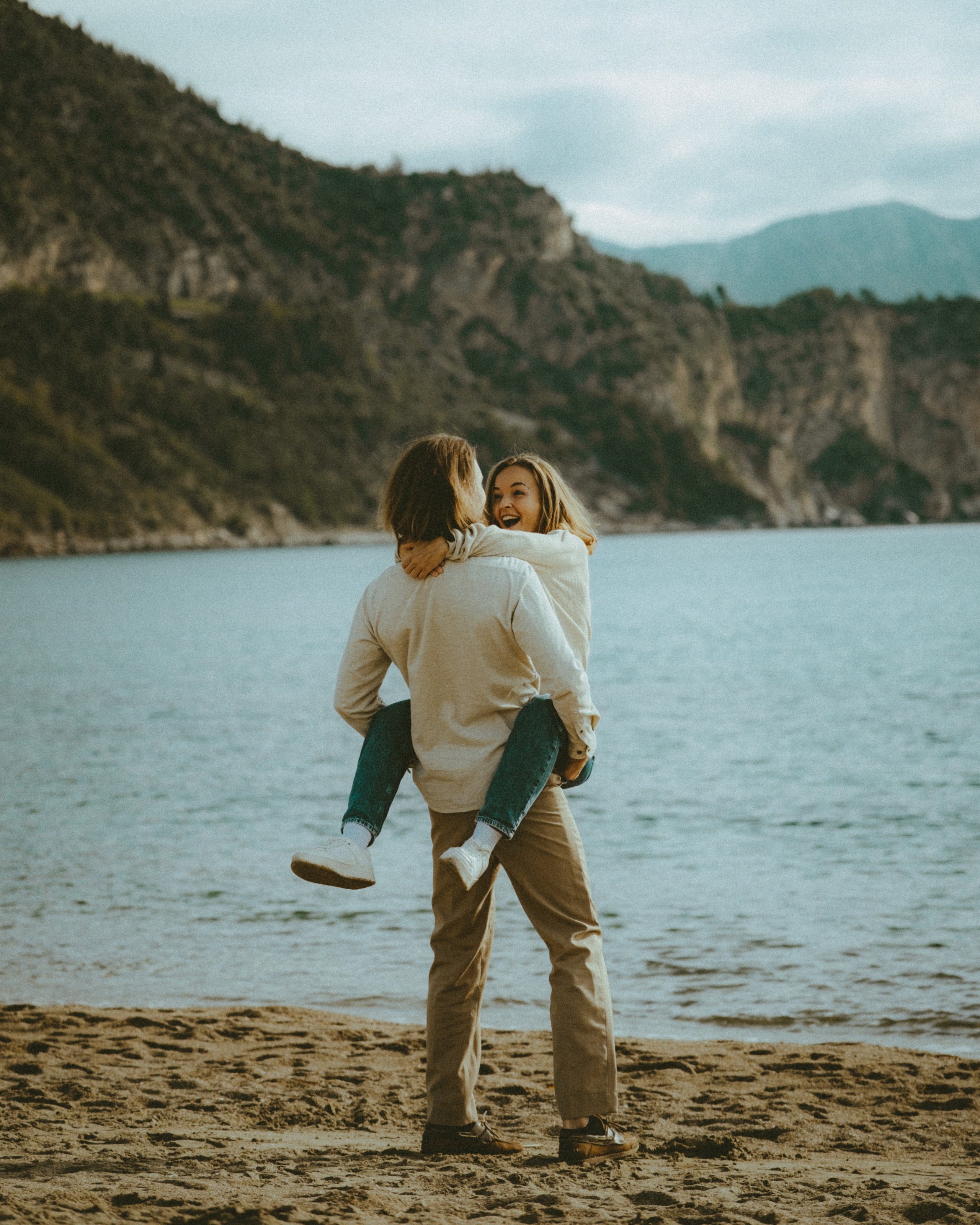 Forever young. Anastasiia Shibaeva | Photographer in Montenegro, Thailand & Worldwide