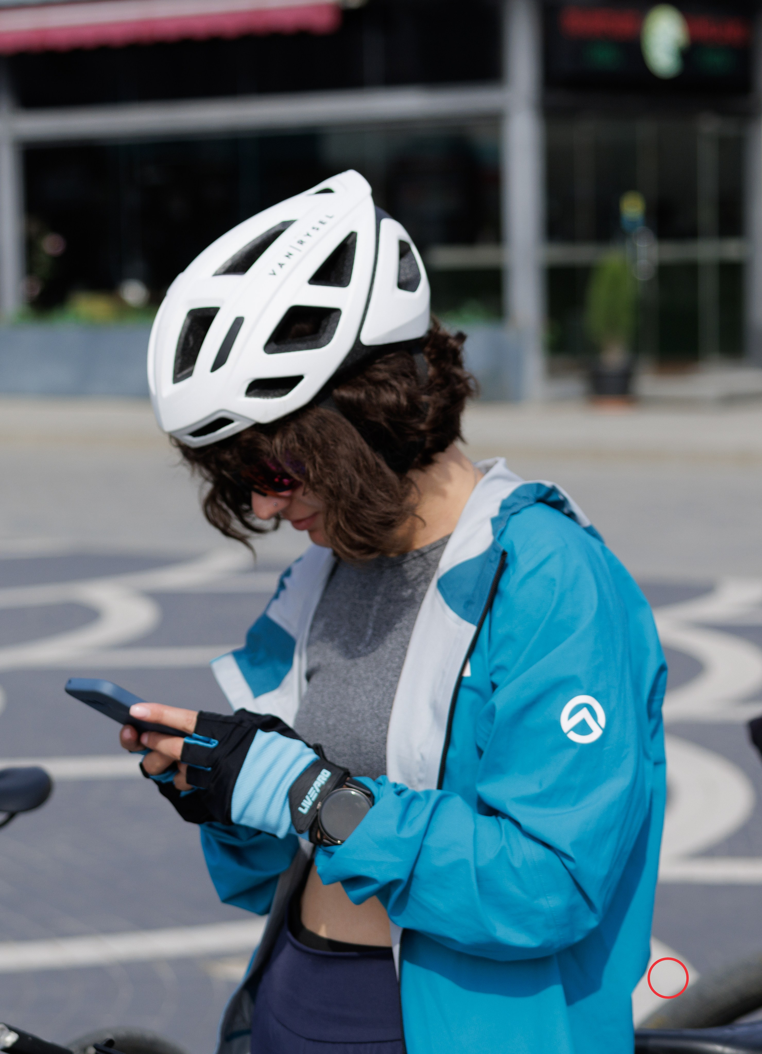 პორტრეტები. FramefreeMan