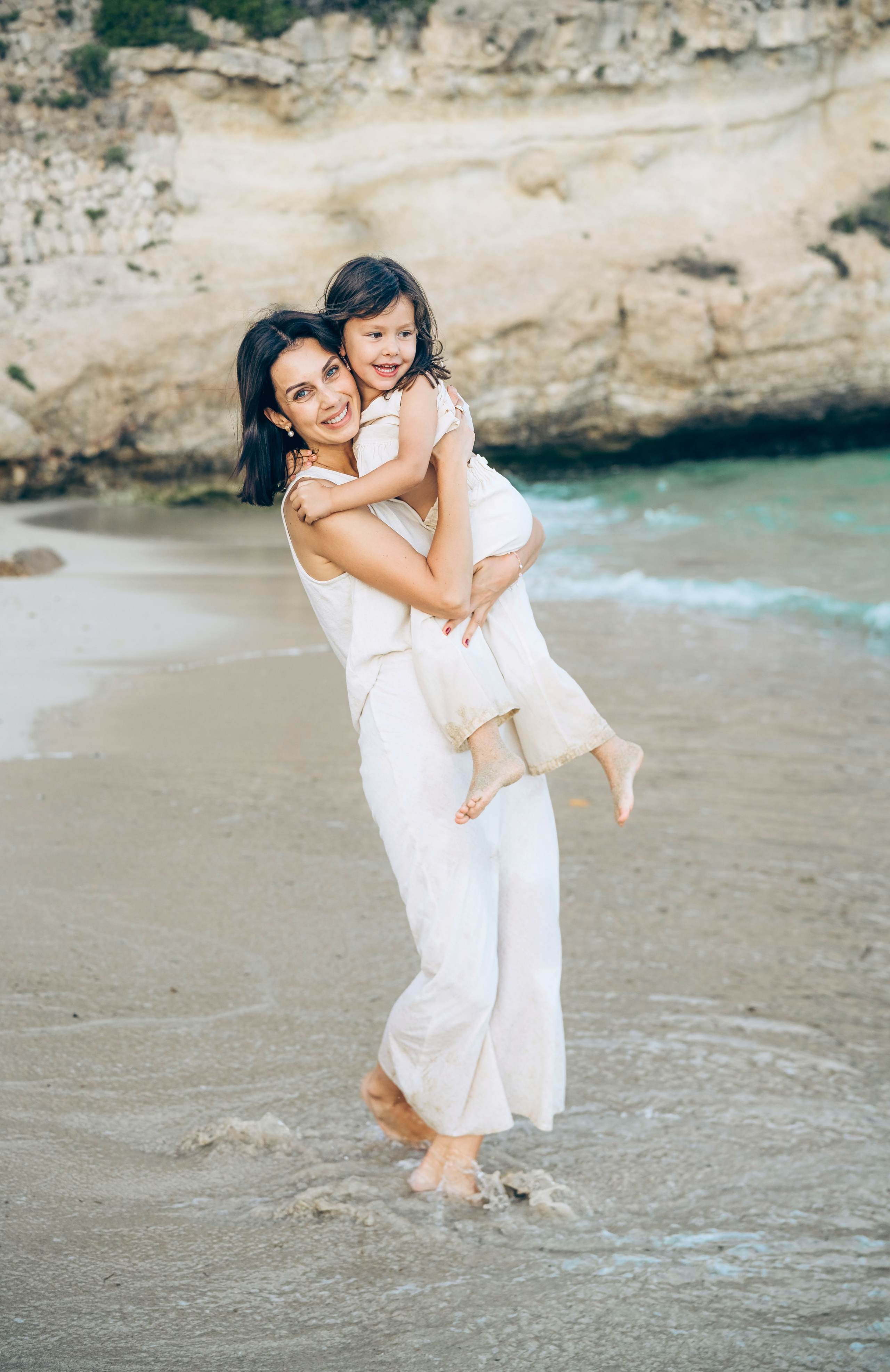 Mom’s Heart. Фотограф Пальма де Майорка