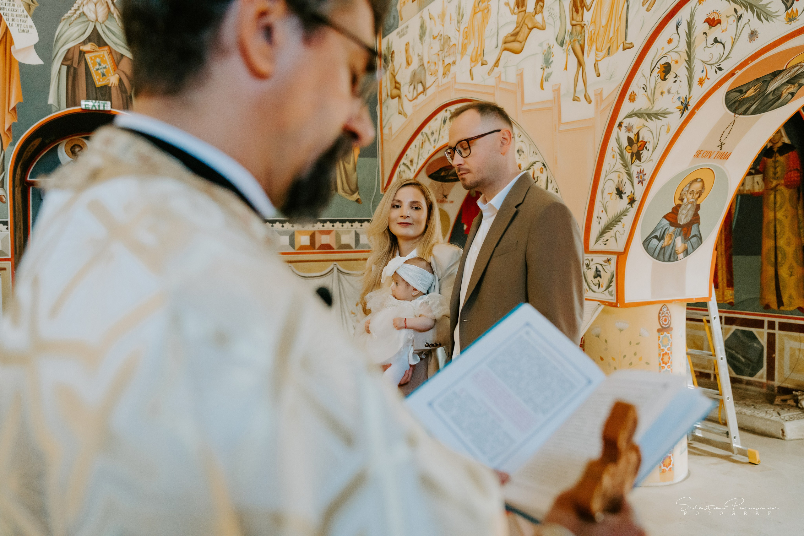 Lara-Olivia. Sebastian Purusniuc Fotograf - Iasi