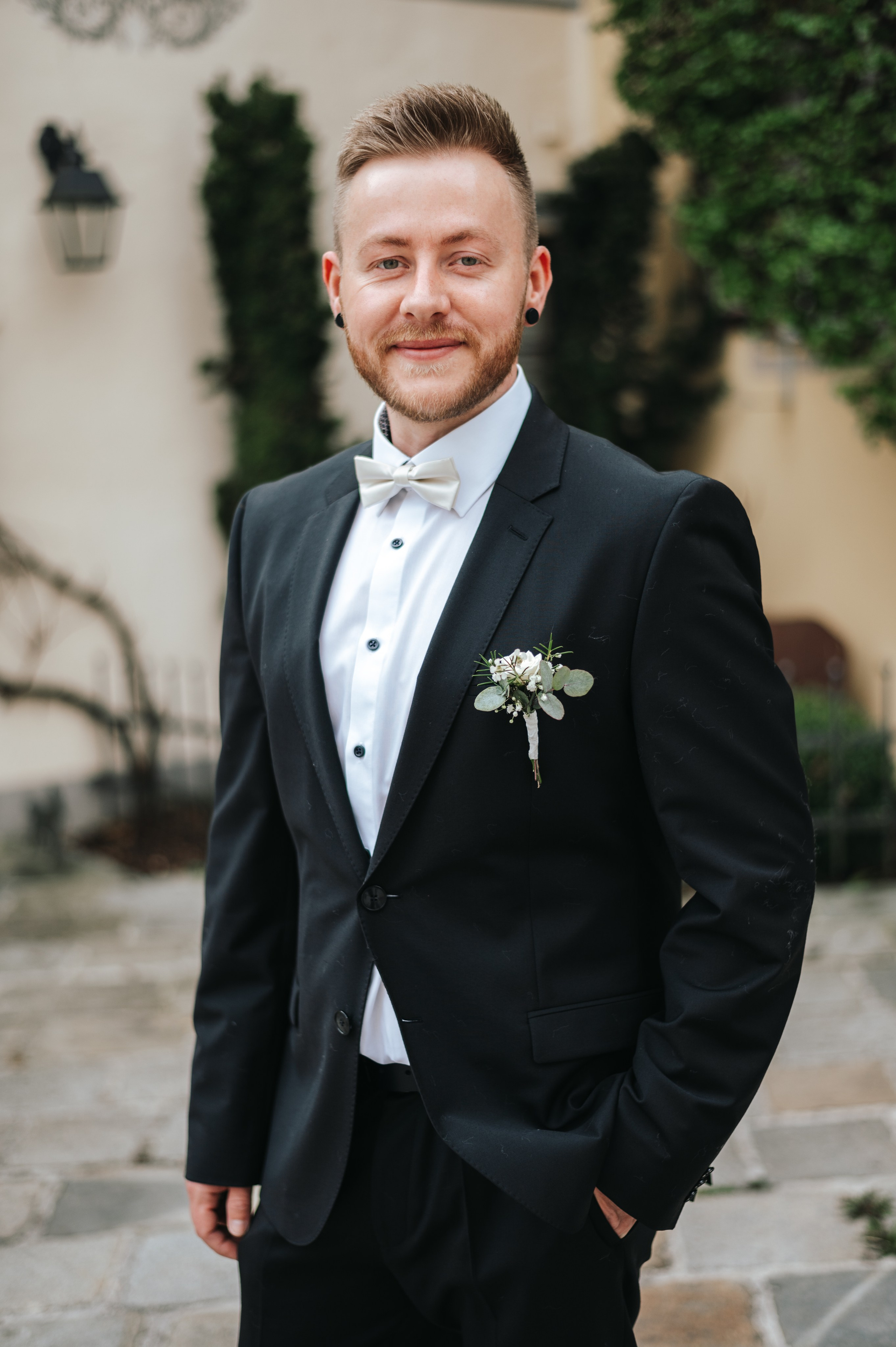 Hochzeit. Fotostudio ArtRoom