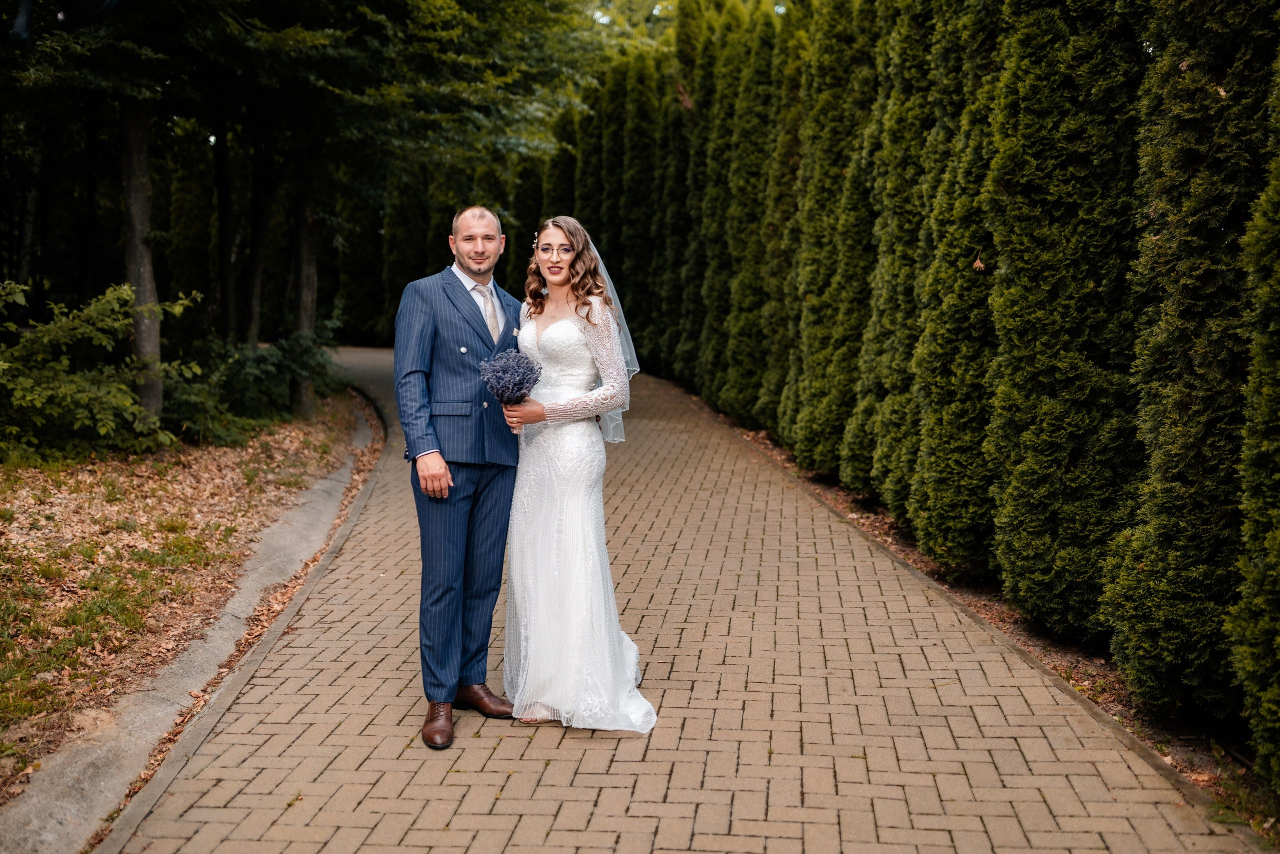 Nuntă Constantin & Dumitrița – Fotograf nuntă Botoșani | Alin Chirilă - Povestitor prin fotografie