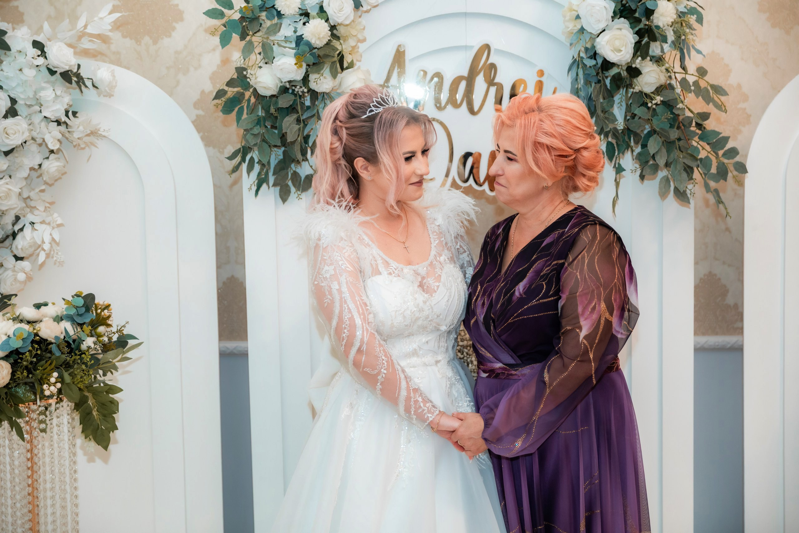 Andrei & Oana – Fotograf Nuntă Botoșani | Alin Chirilă – Povestitor prin Fotografie