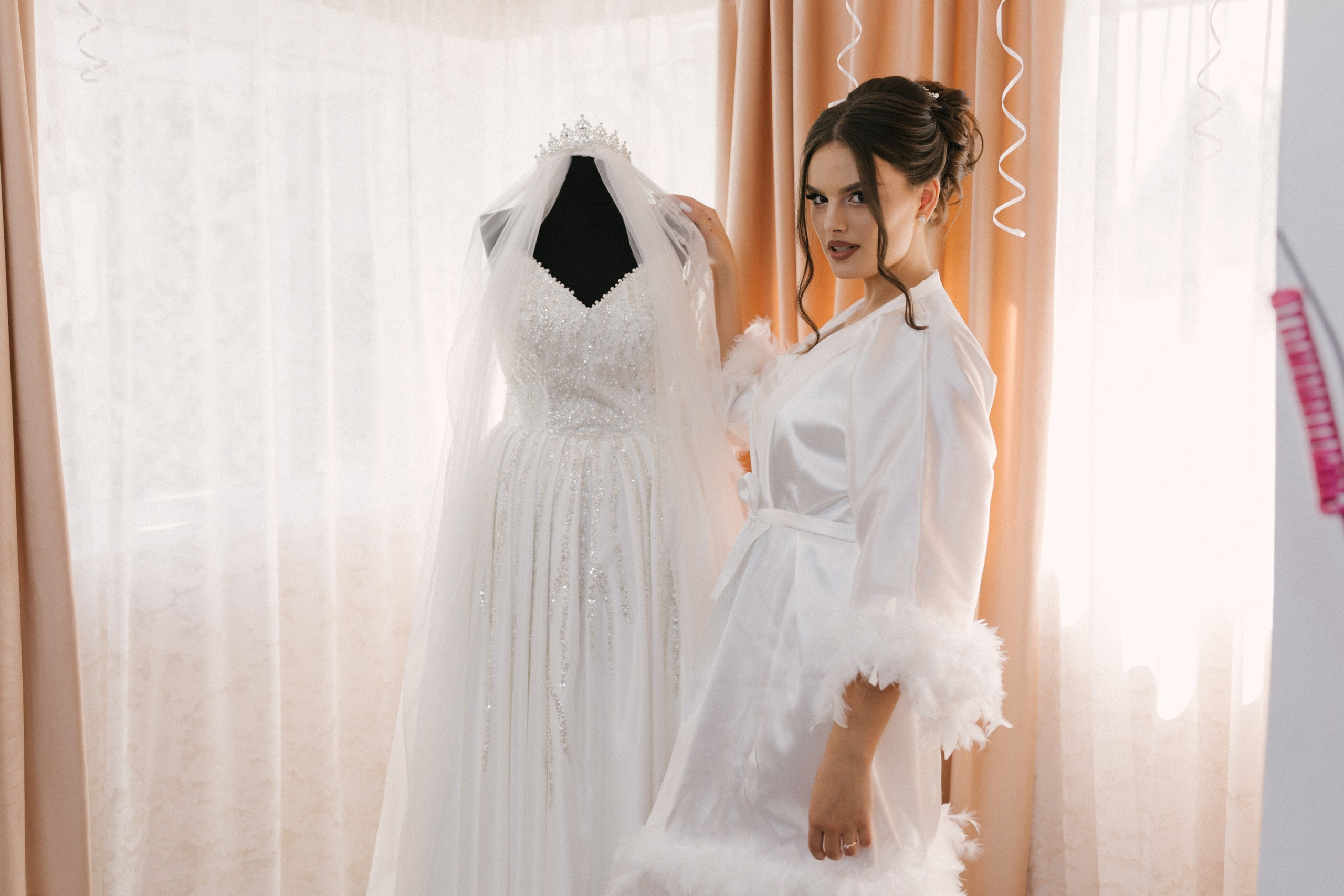 Fotograf nuntă Botoșani  – Alin Chirilă 