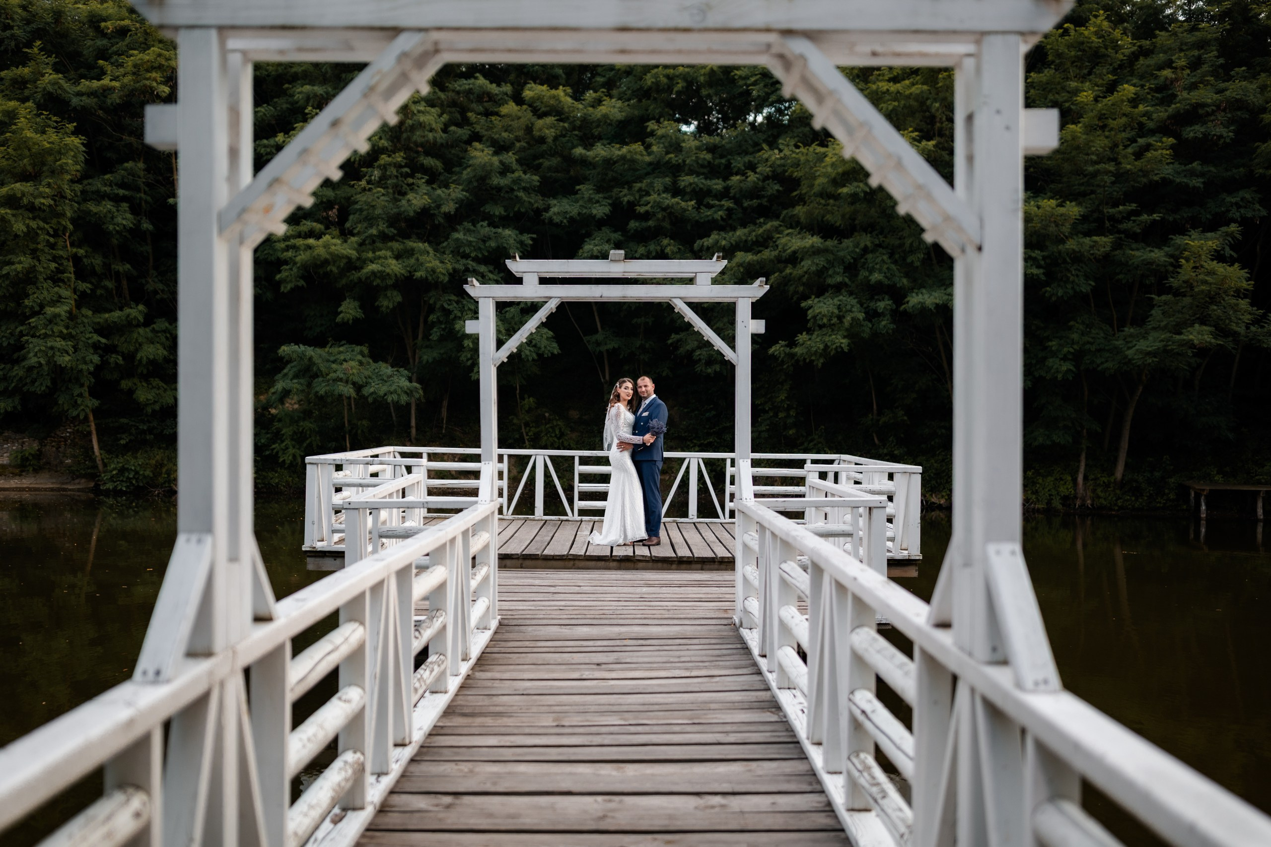 Nuntă Constantin & Dumitrița – Fotograf nuntă Botoșani | Alin Chirilă - Povestitor prin fotografie