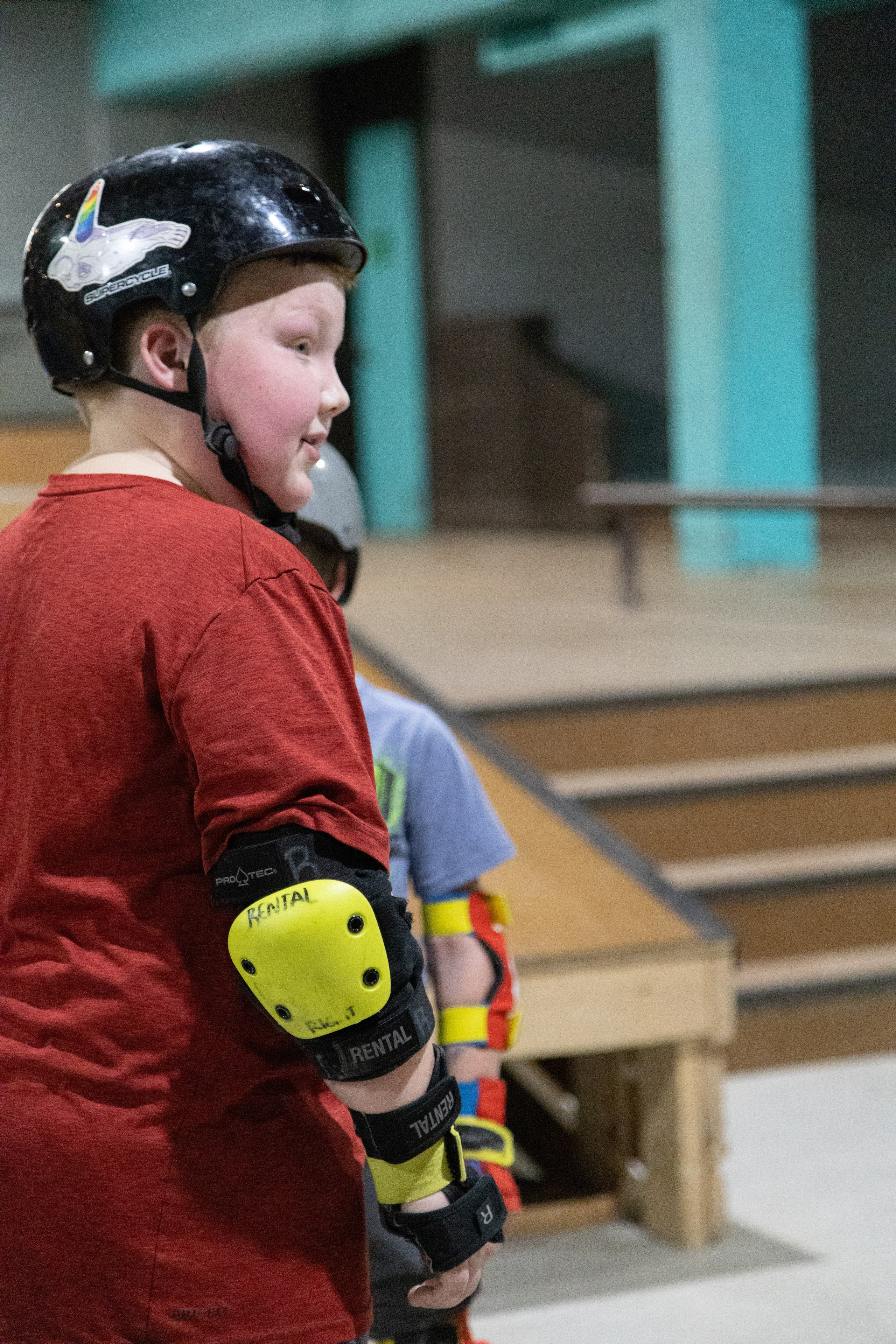 Mason’s 8th birthday. Toronto Portrait Photographer Lena Lac