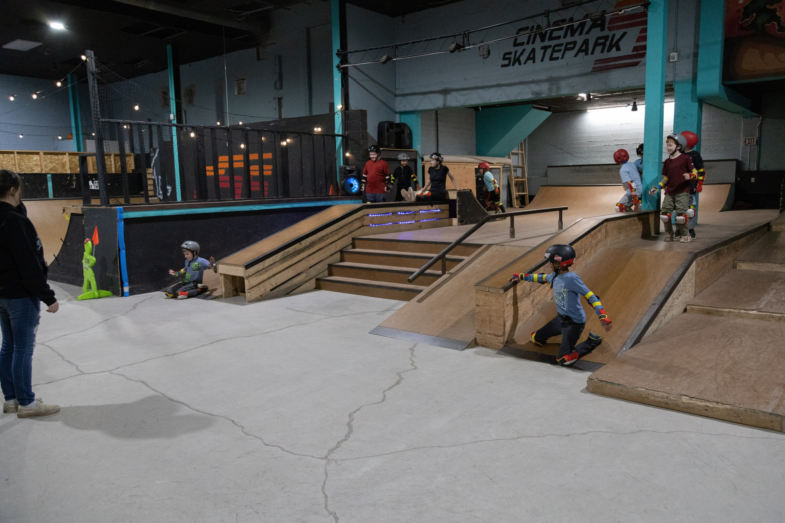 Mason’s 8th birthday. Toronto Portrait Photographer Lena Lac