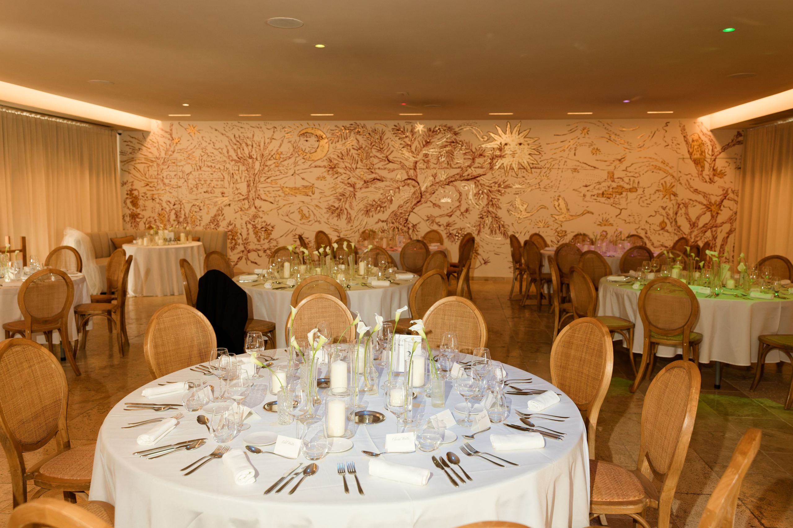 Wedding at Château L’Hospitalet in Narbonne, France. Destination Wedding Photographer — Nikita Burtsev