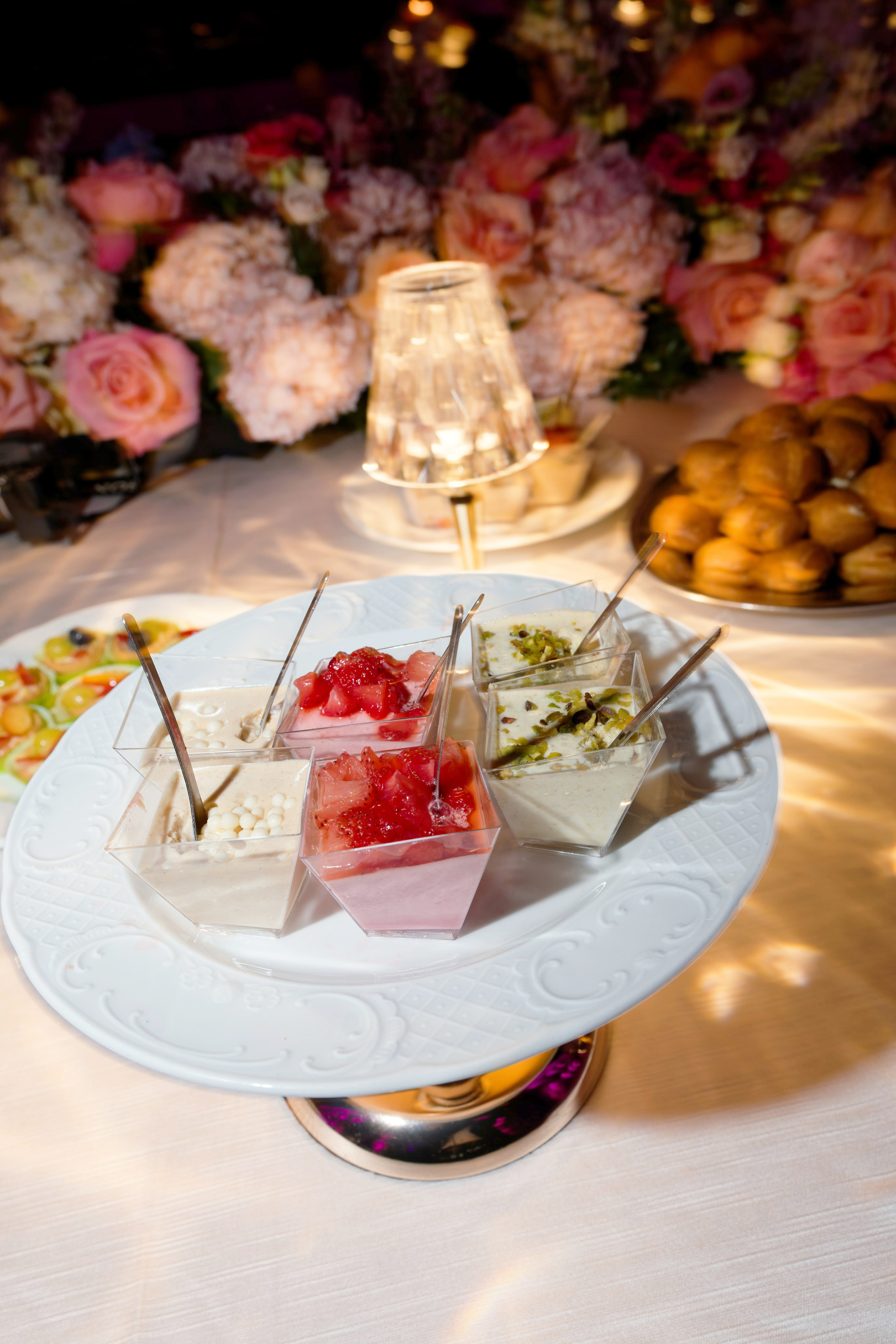 Wedding at Villa Bettoni on Lake Garda