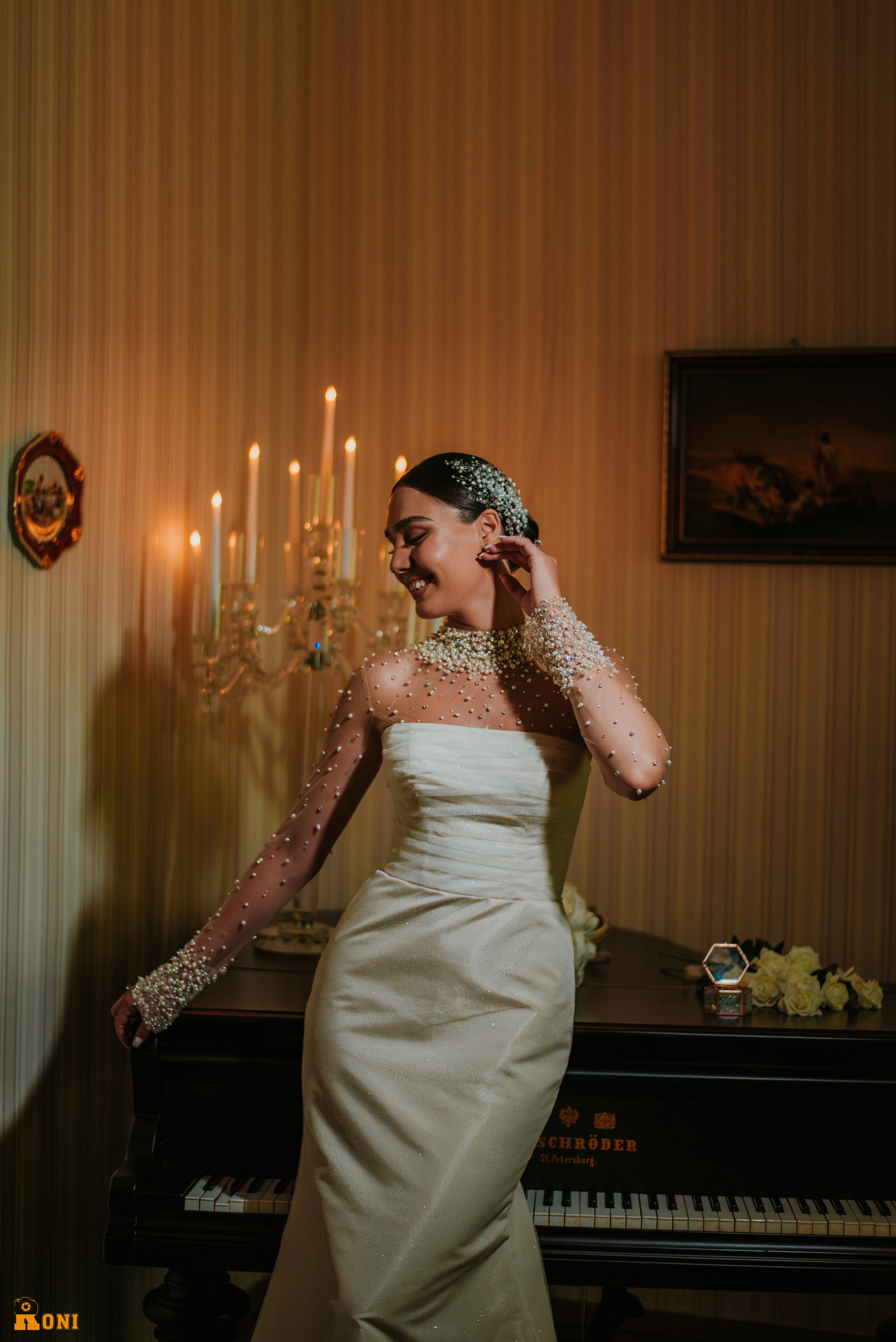 Wedding- ვერონიკა & ირაკლი