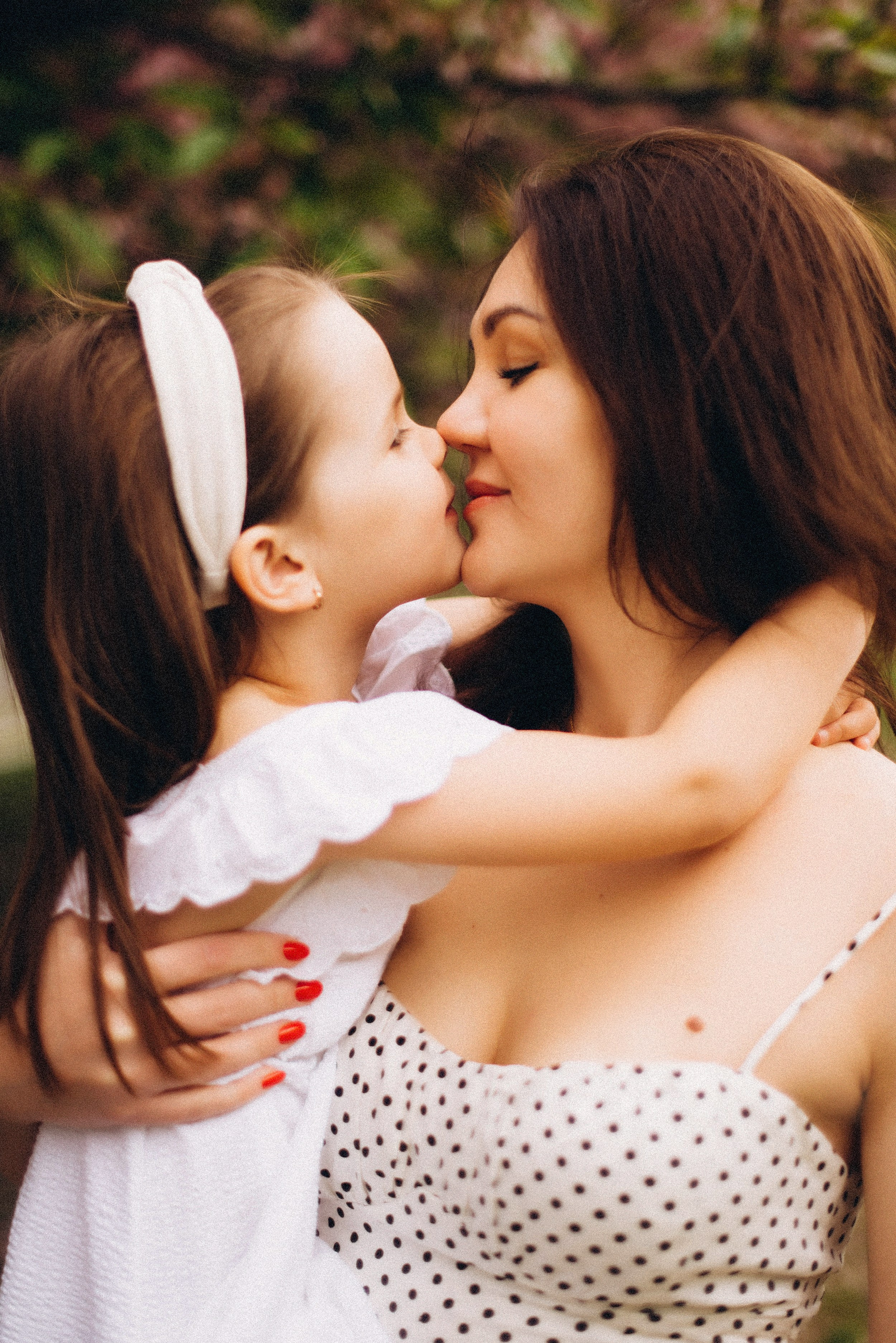 KARINA & KIRA. Семейный фотограф Лейпциг, Германия