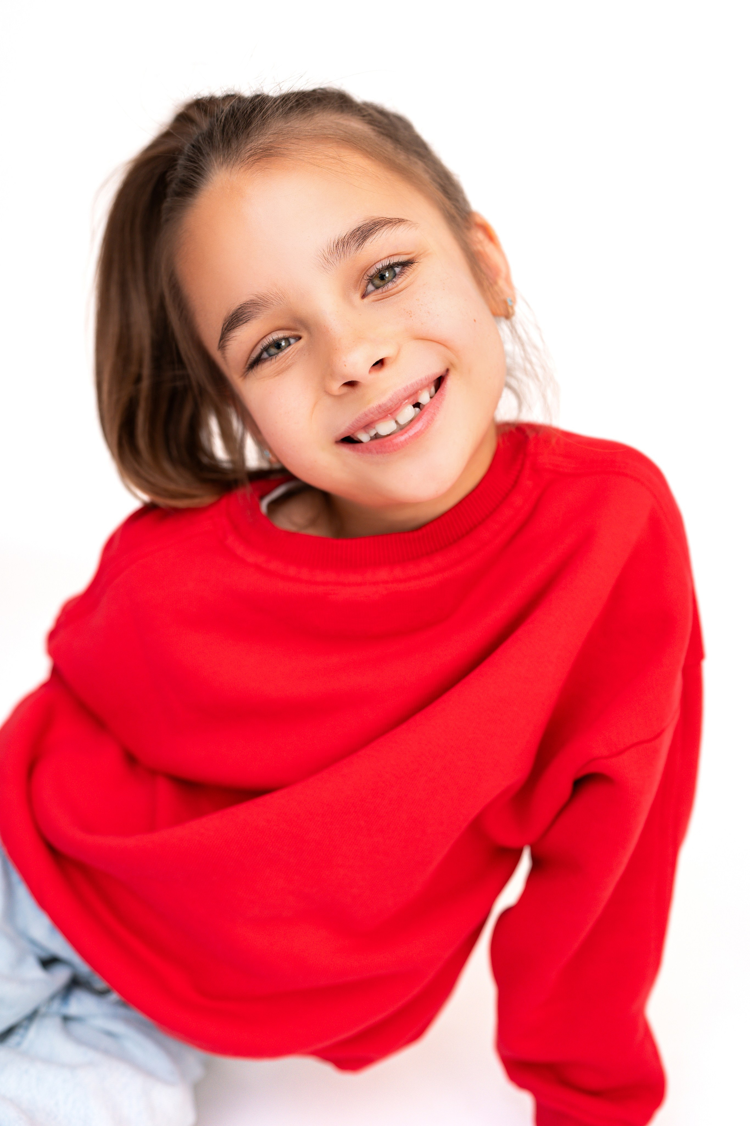 headshot photographer 