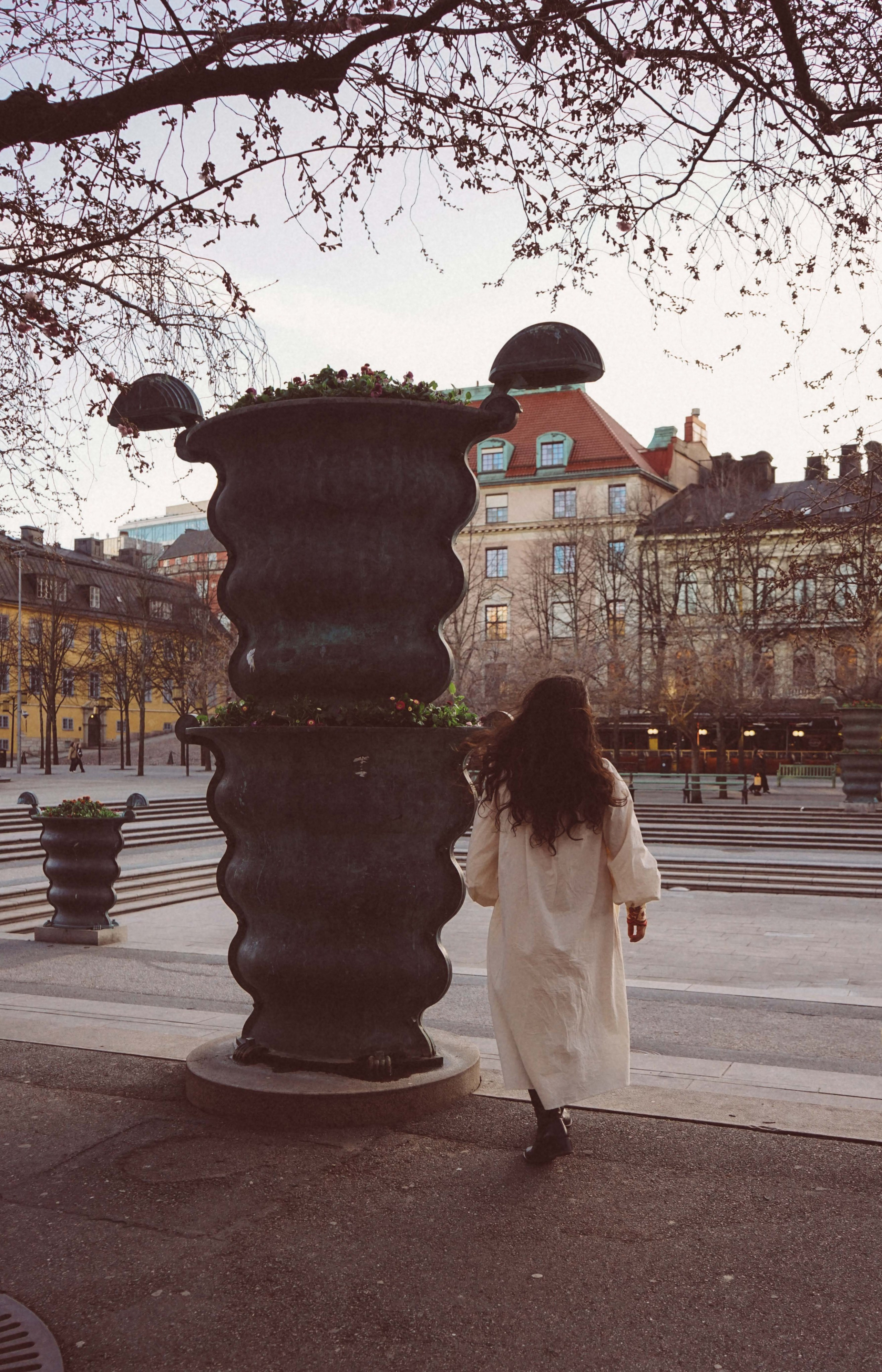 Fotografie de portret și fine art | Mi-e sete de soarele din Stockholm x Lilibeth. Madalina Beda- Artist vizual, fotograf, doula la nastere, consultant babywearing Brasov si in toata tara