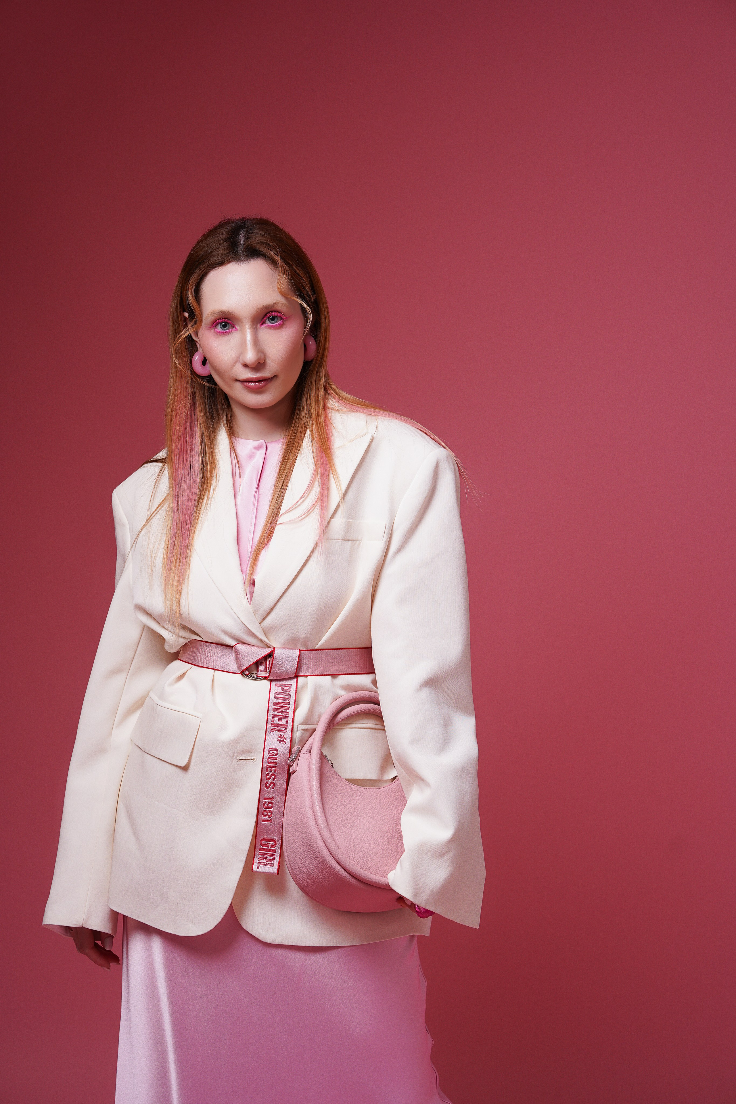 Alina. Фотограф в Токио Япония