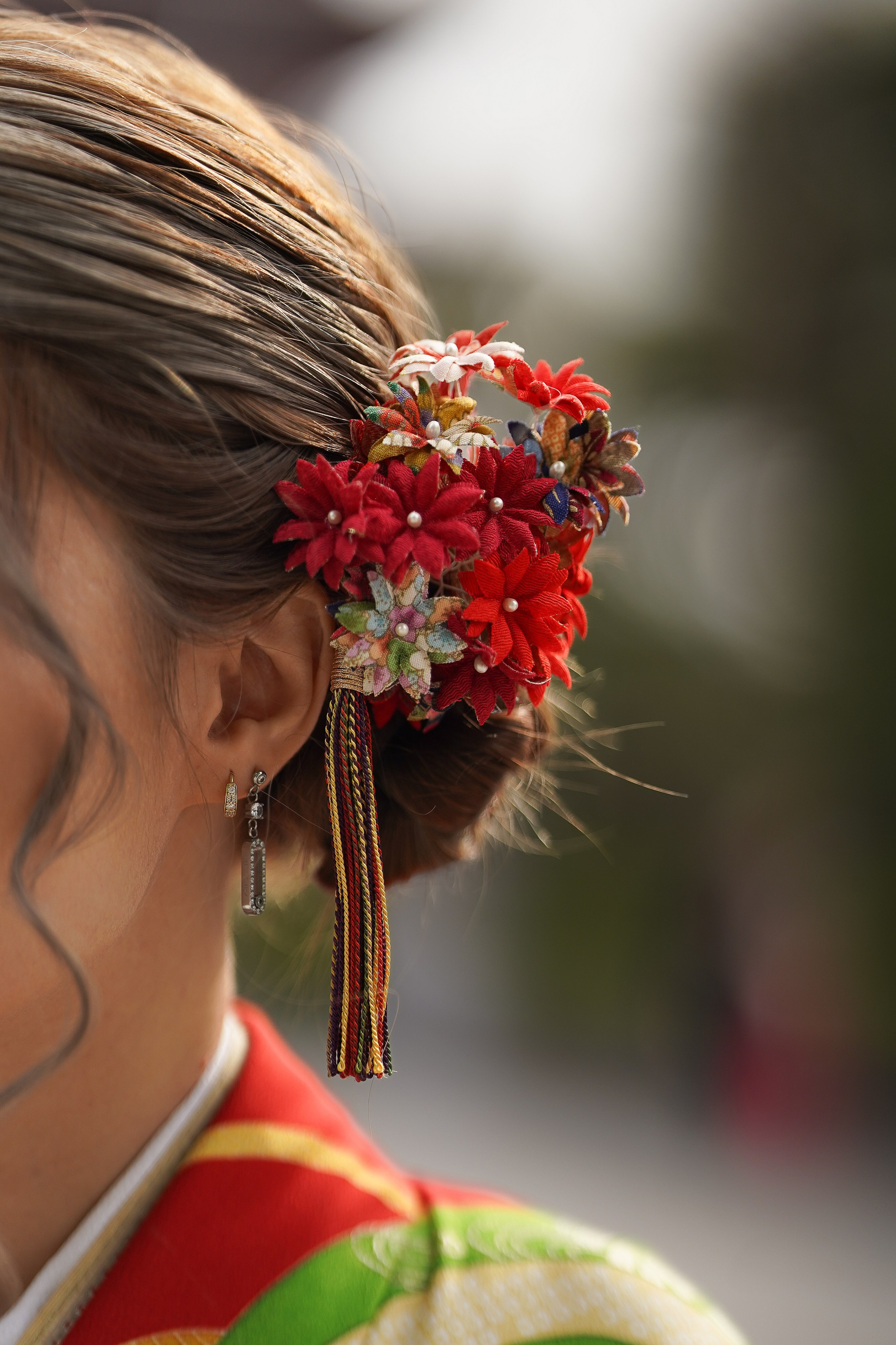 Iroda. Фотограф в Токио Япония