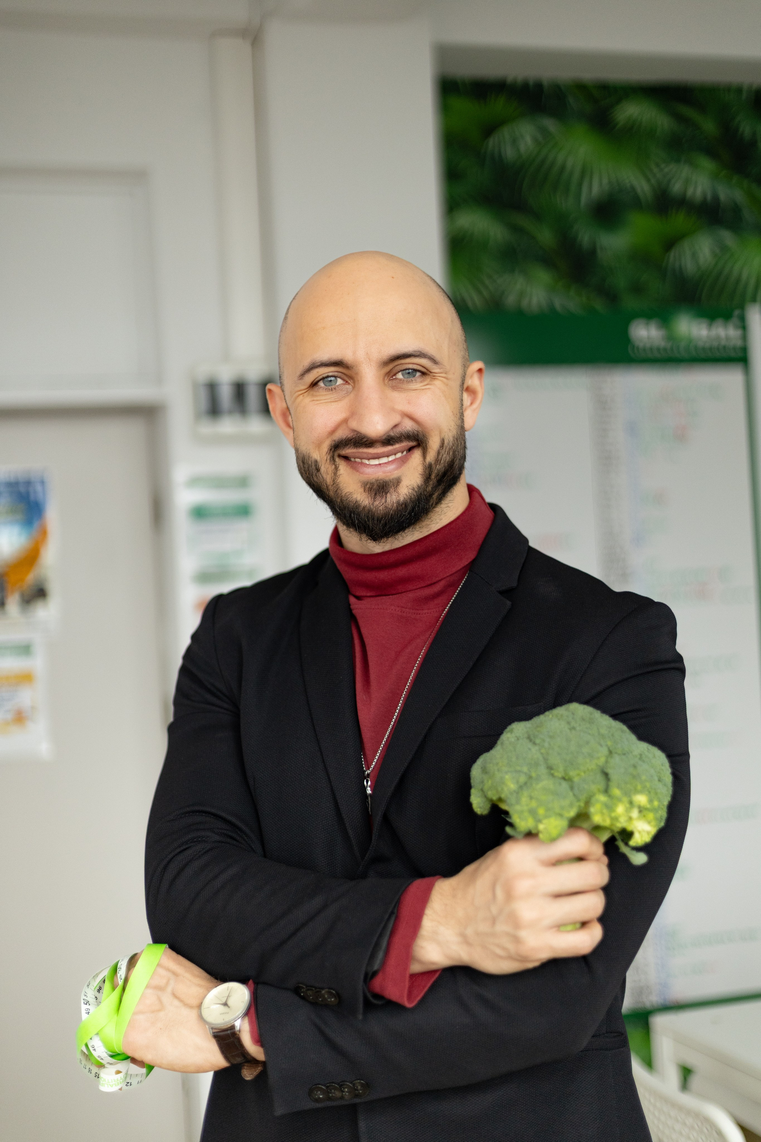 Mihai - Personal Branding. Fotograf Ploiești