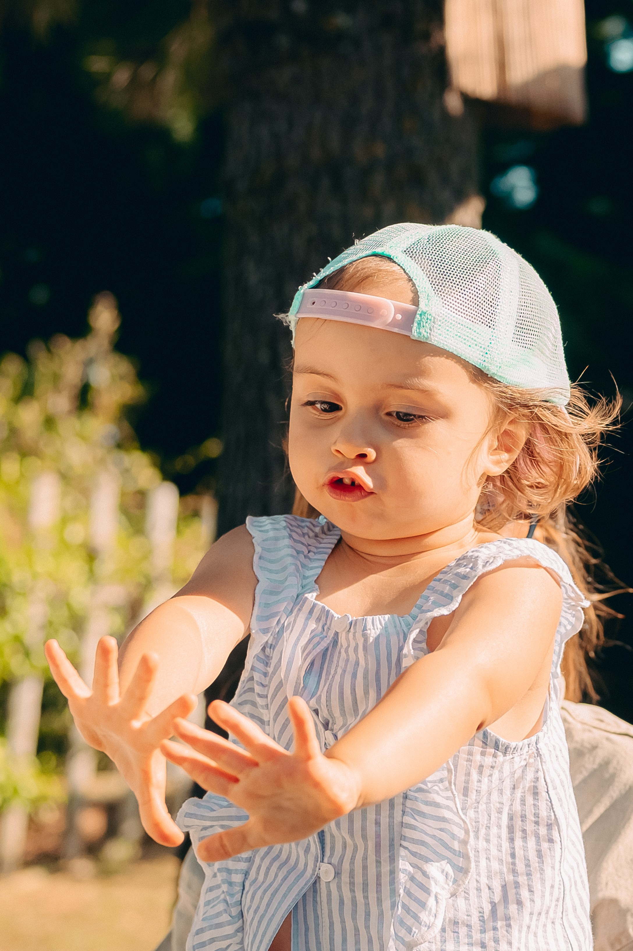 Дитячий день народження. Валерія Сичова. Сімейний та репортажний фотограф в Португаліі