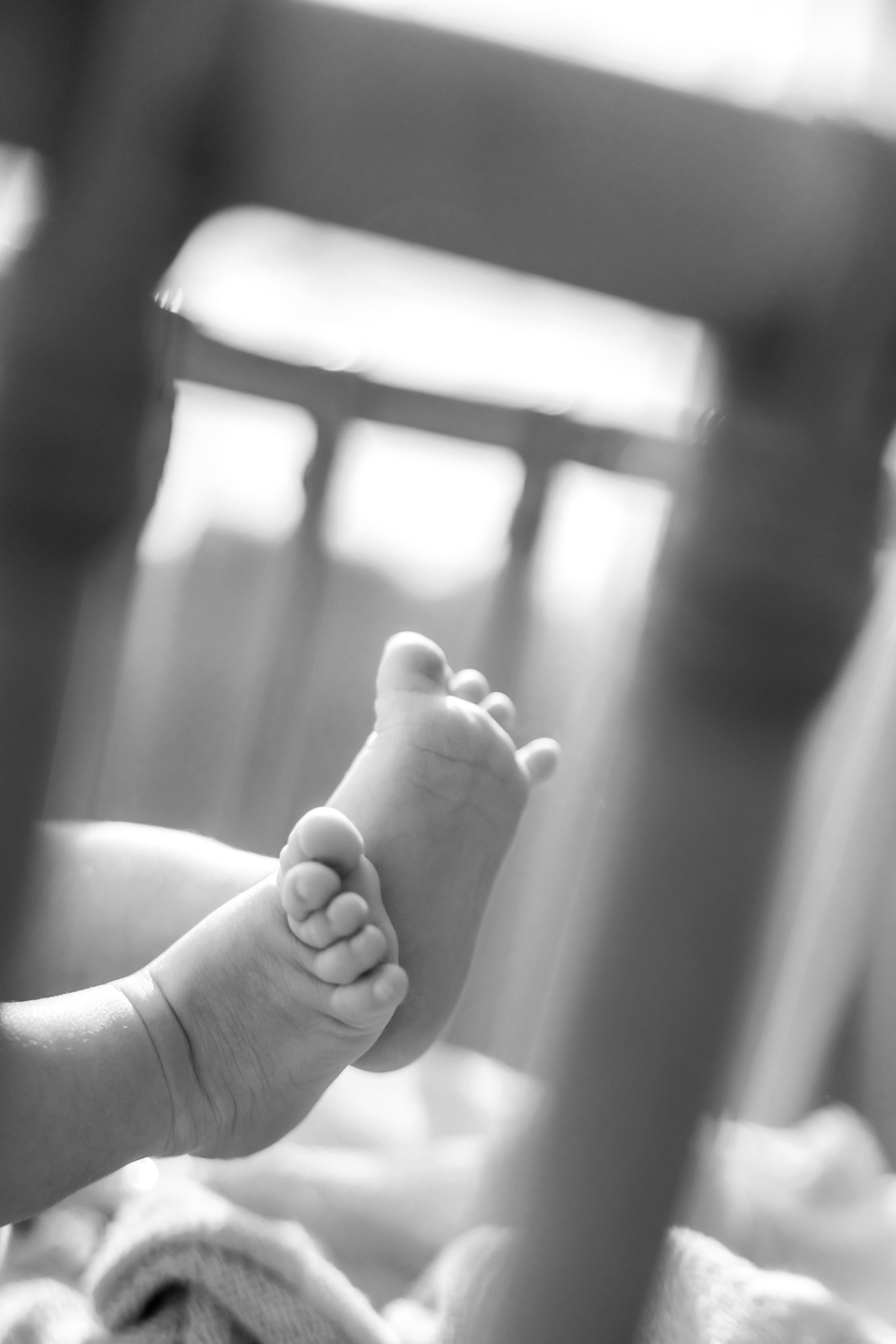 Бебешка фотосесия. Фотограф Ирина Йотова