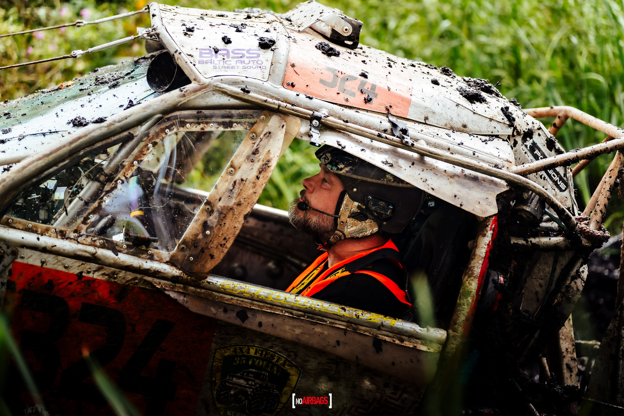 LASF 2024 M. PRAVAŽUMO ČEMPIONATO V ETAPAS. OnePIXEL