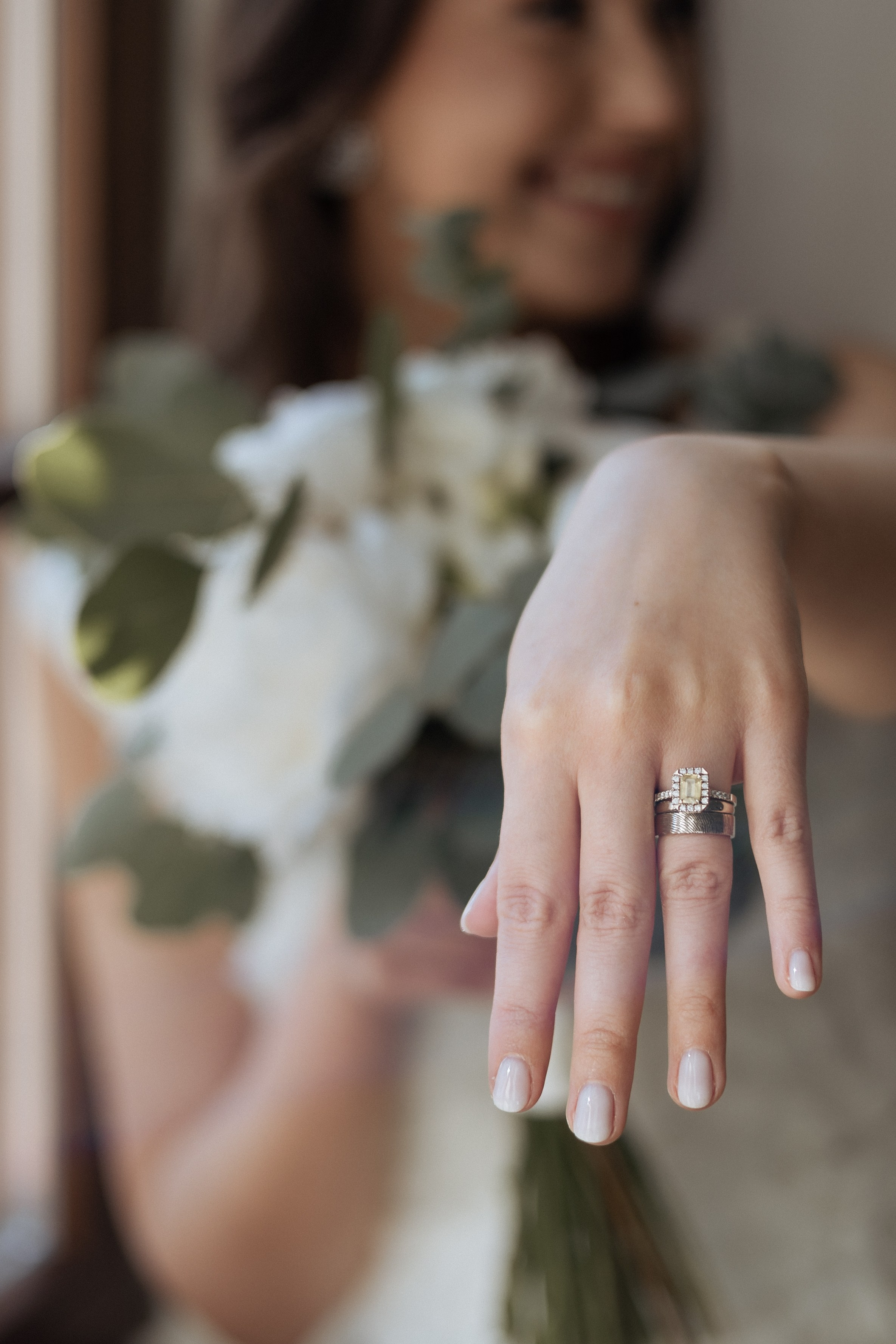 Monika ir Vytautas — miestu alsuojanti trumpa jaunųjų fotosesija Kaune