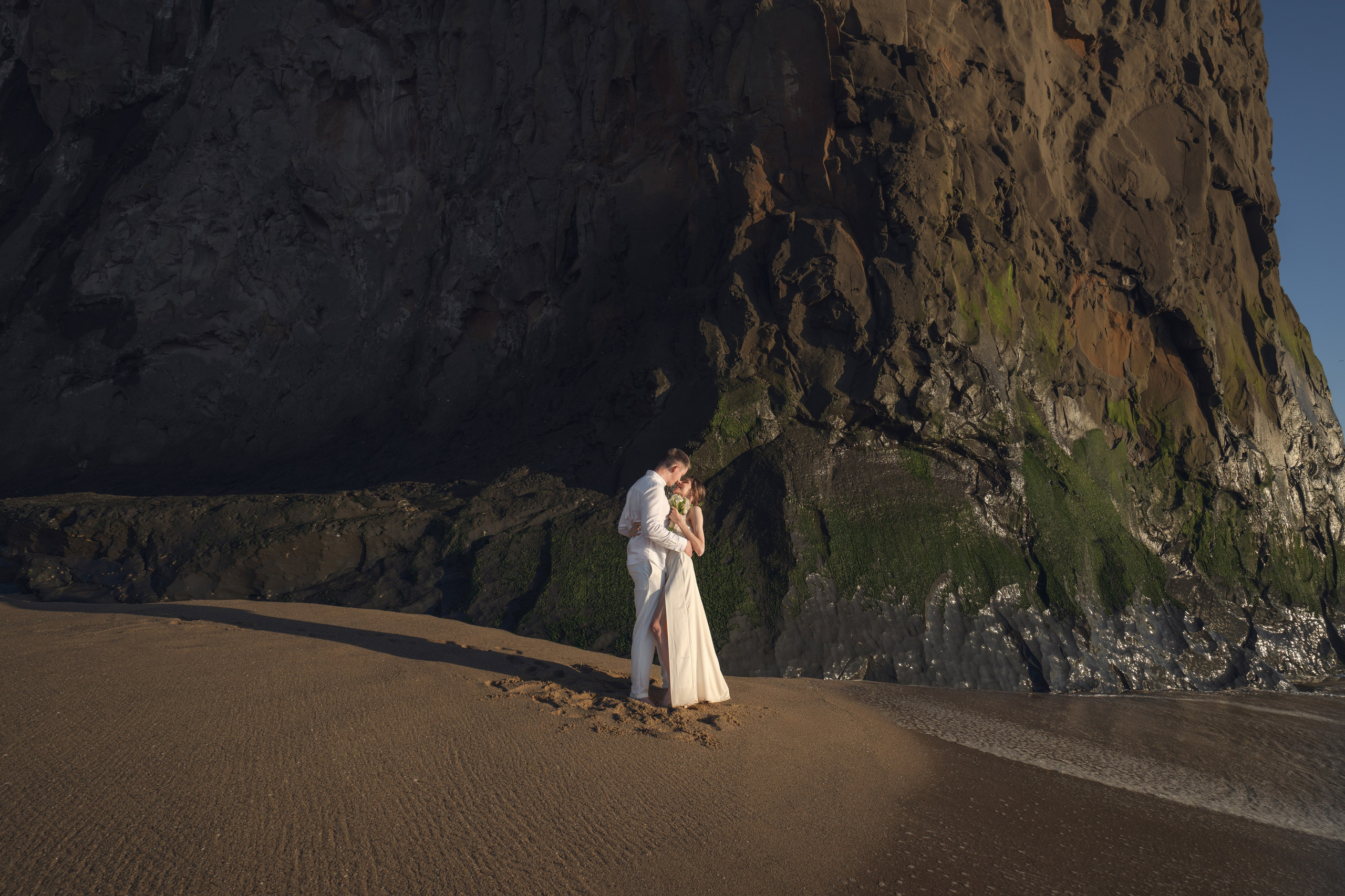Y ♡ I. Wedding & Elopement Photographers in California