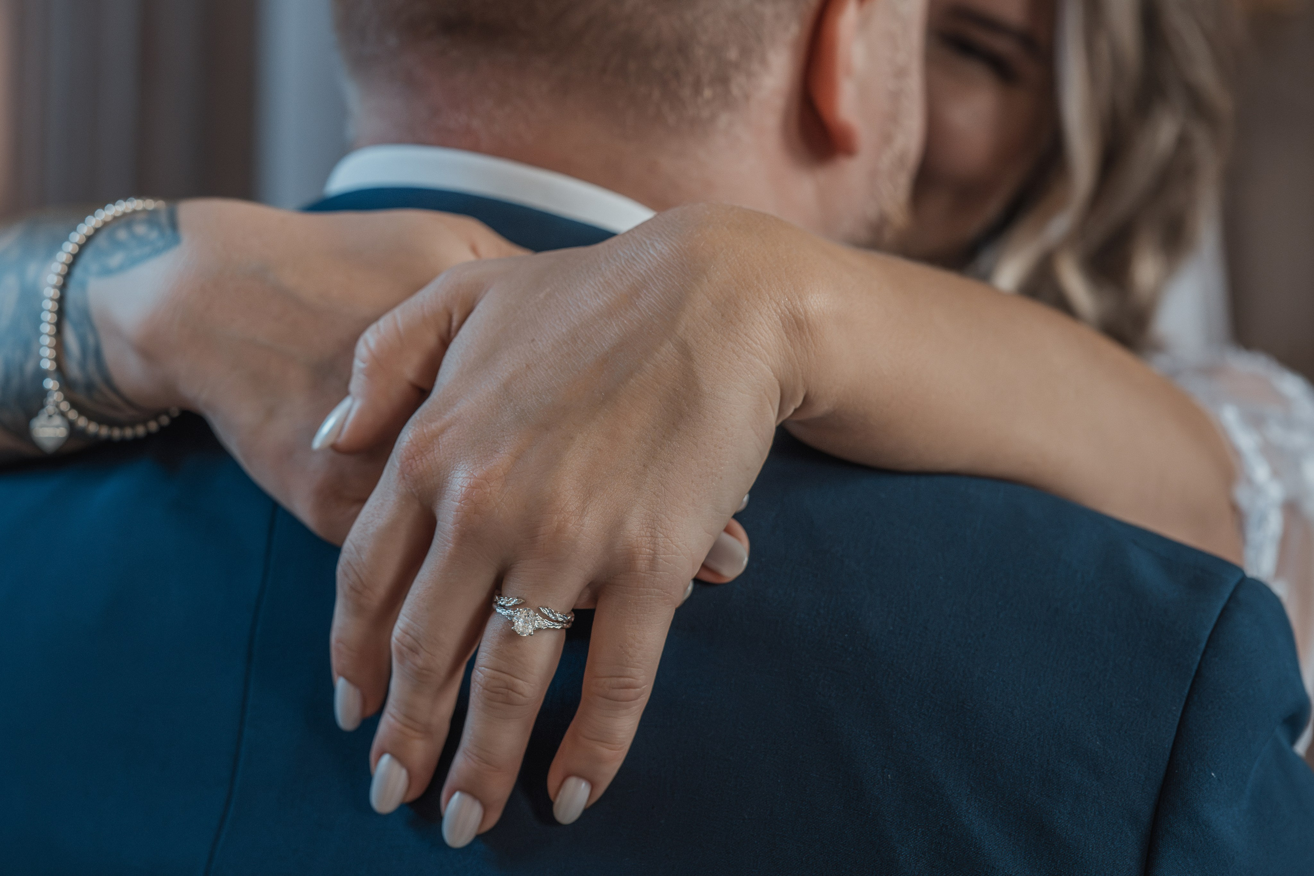 A ♡ A. Wedding & Elopement Photographers in California