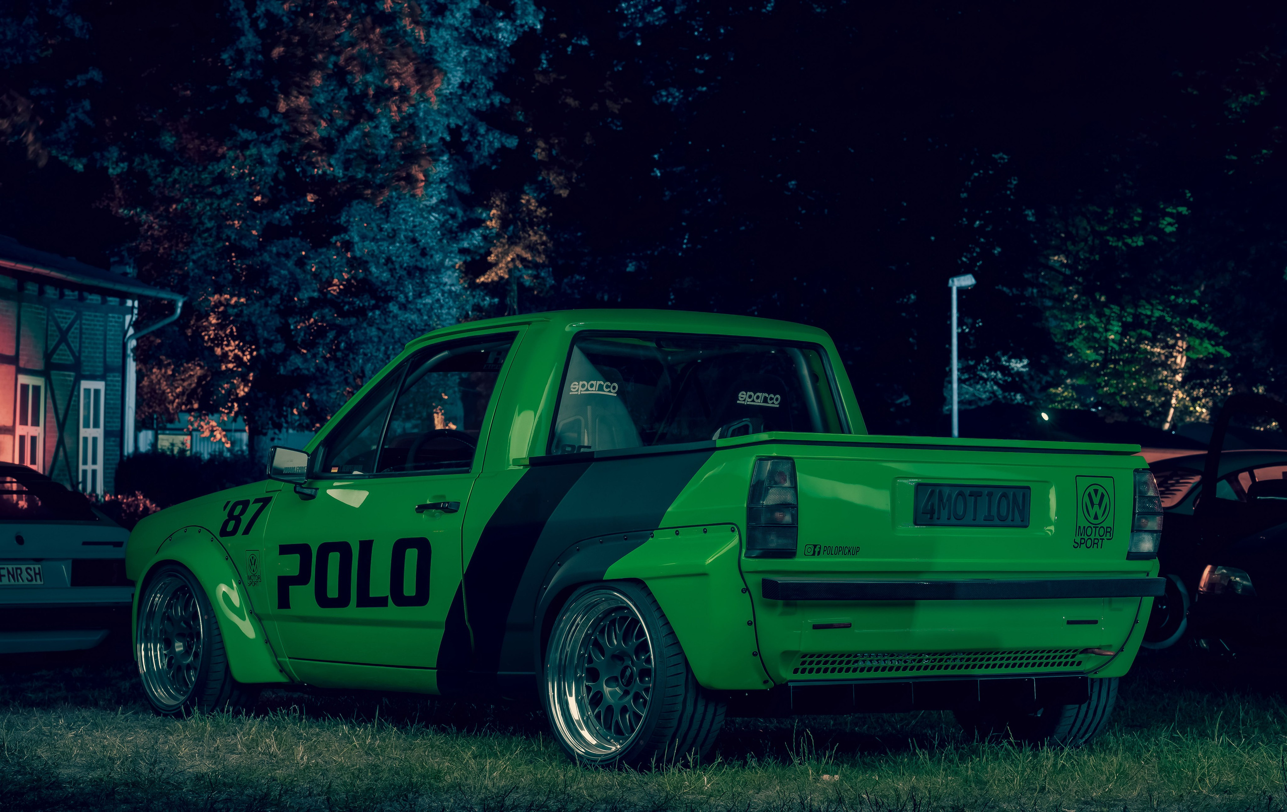 Automotive